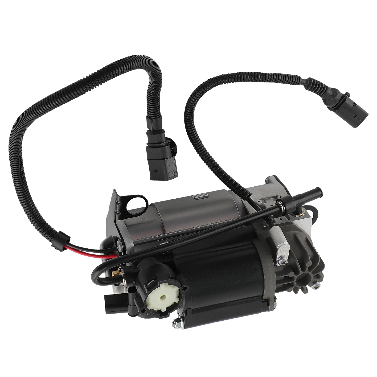 Kompressor + Luftfederung Ventilblock for A6 Allroad 4B C5 4Z7616007