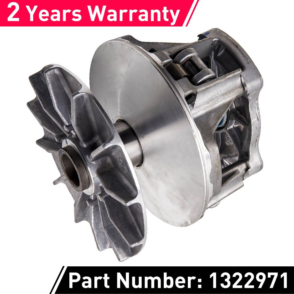 Primärantriebskupplung for Polaris RZR 4 900 Ranger RXR XP4 1000 1322971 1323100