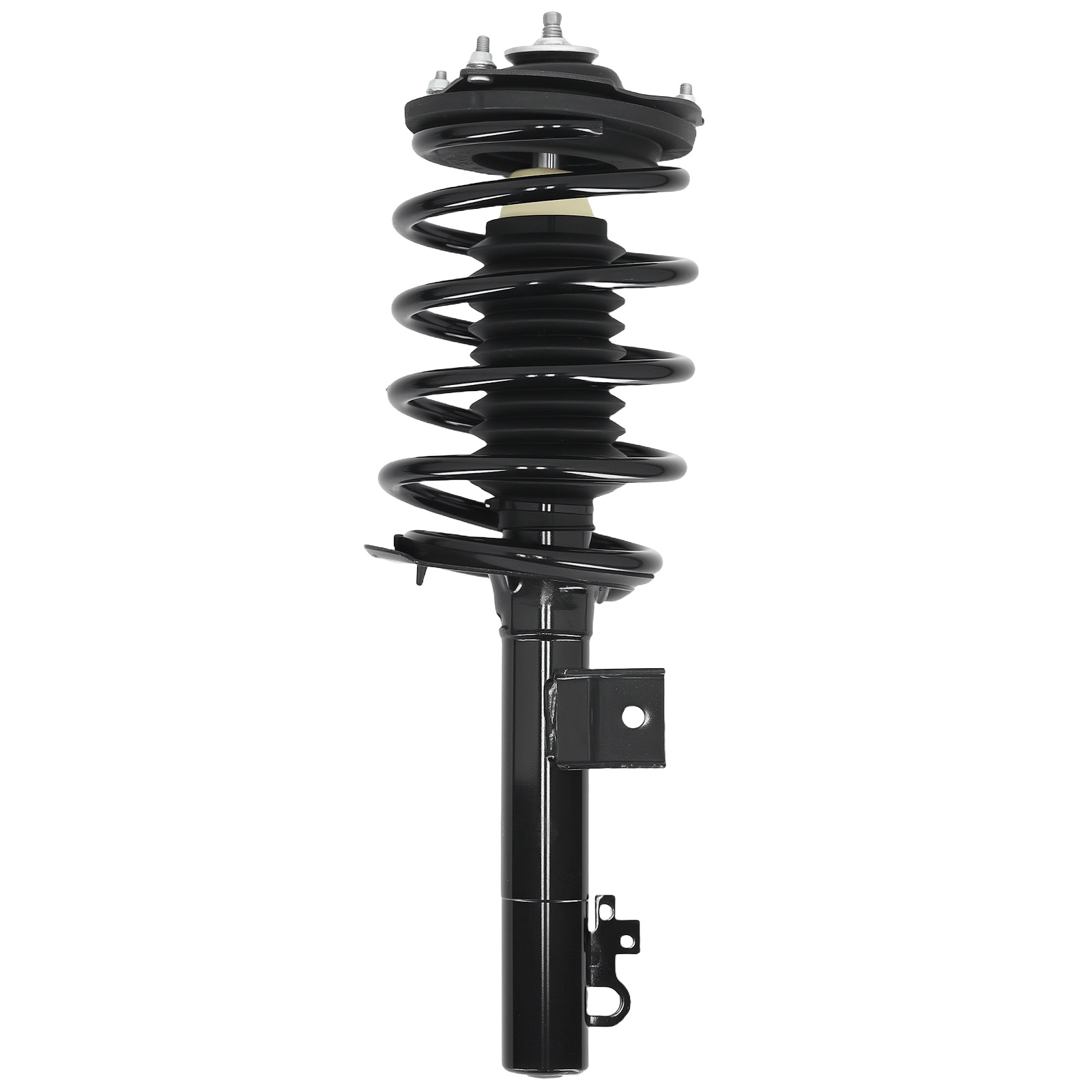 Front Quick Complete Struts & Coil Spring for Ford Taurus 1996-2007 171615