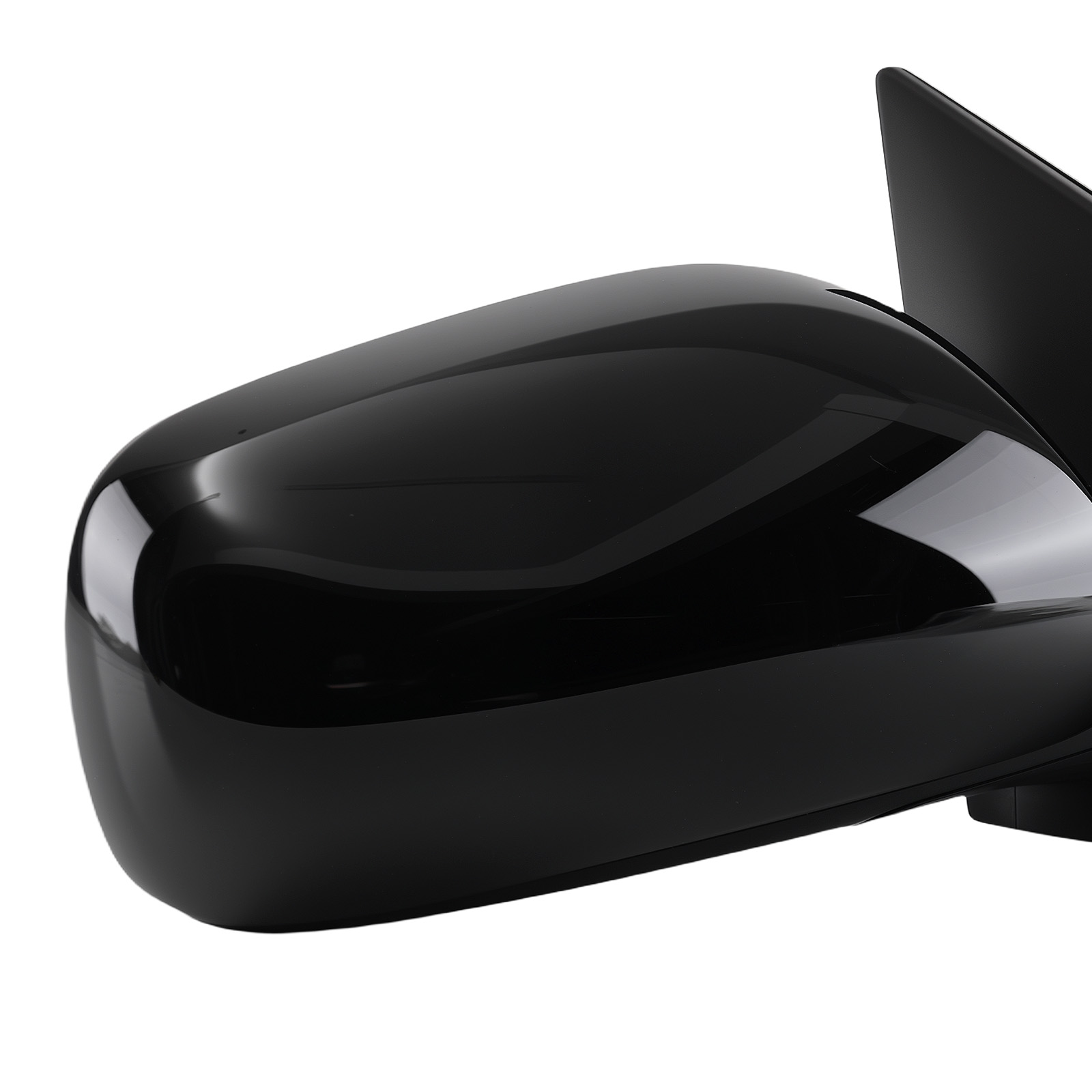 Right Mirror for Toyota Corolla LE/S/XRS 2009-2013 Manual Folding 3Pin