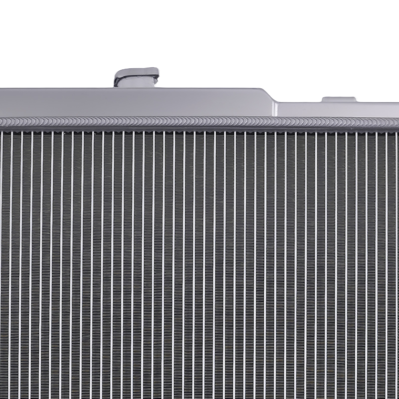 Aluminum Radiator Assembly for Acura Integra GS-R 1.8L 1994-2001 2 Row