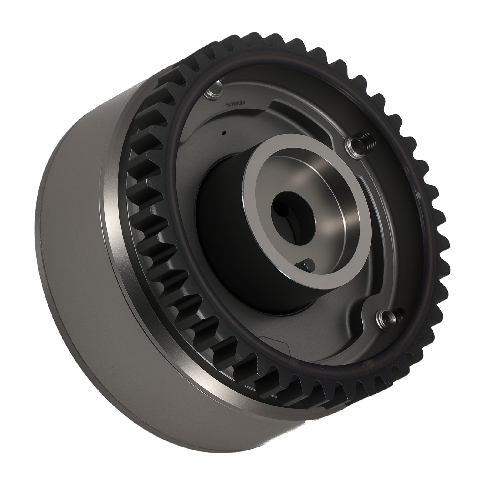 42T Nockenwellenversteller for Nissan Qashqai J11 1.2 DIG-T 130253326R