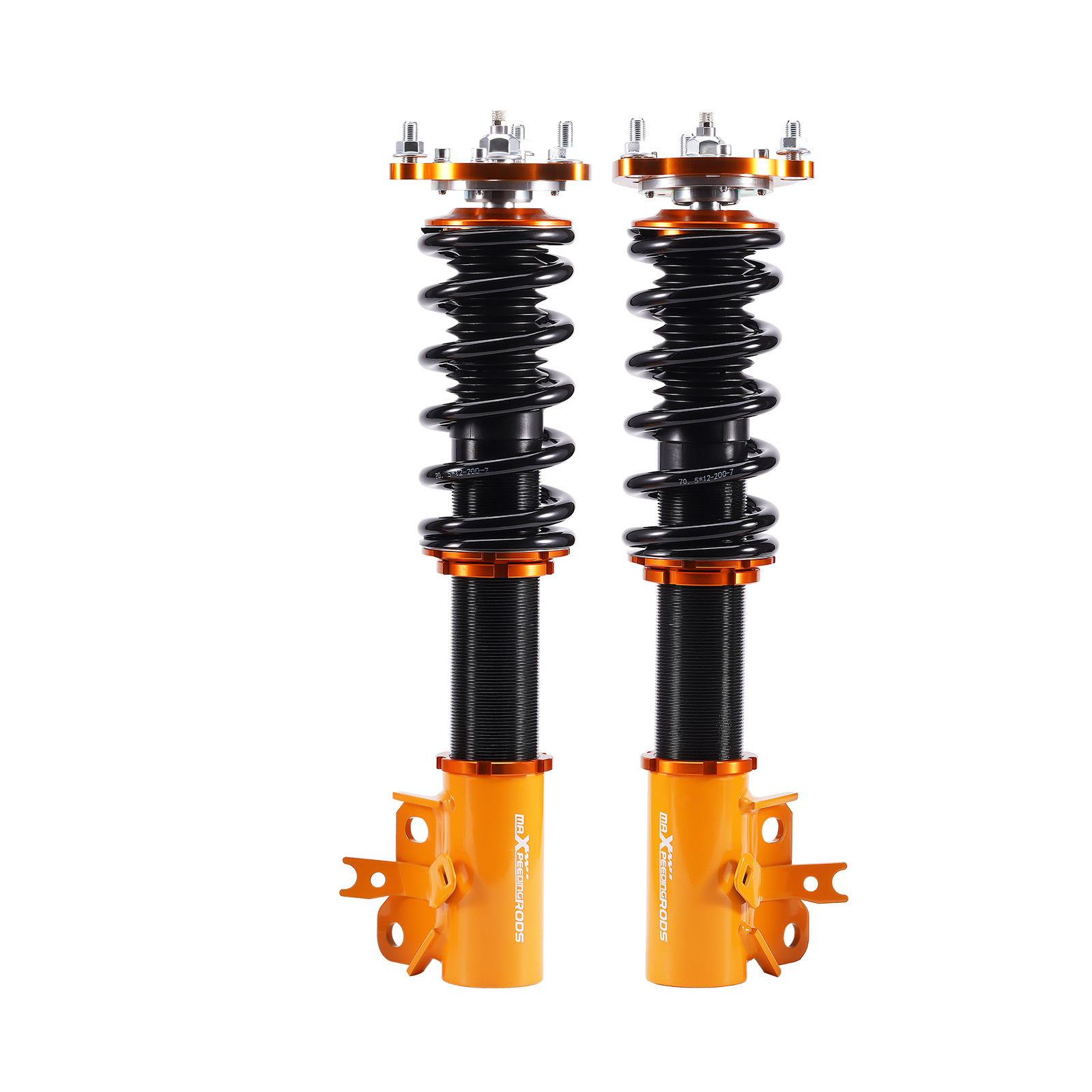 Adj. Coilover Kits For Honda Civic VIII FD1 FD2 FD7 FA1 FG1 FA5 MK8 2006-2011