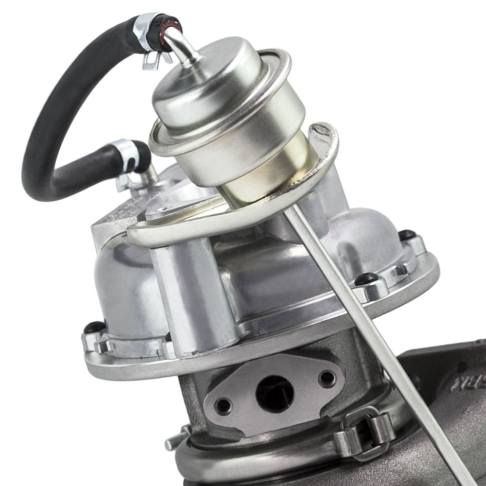 Turbolader for Hyundai Terracan 2.9 CRDi / 2902 ccm 110 Kw  RHF5-2B 282014X700