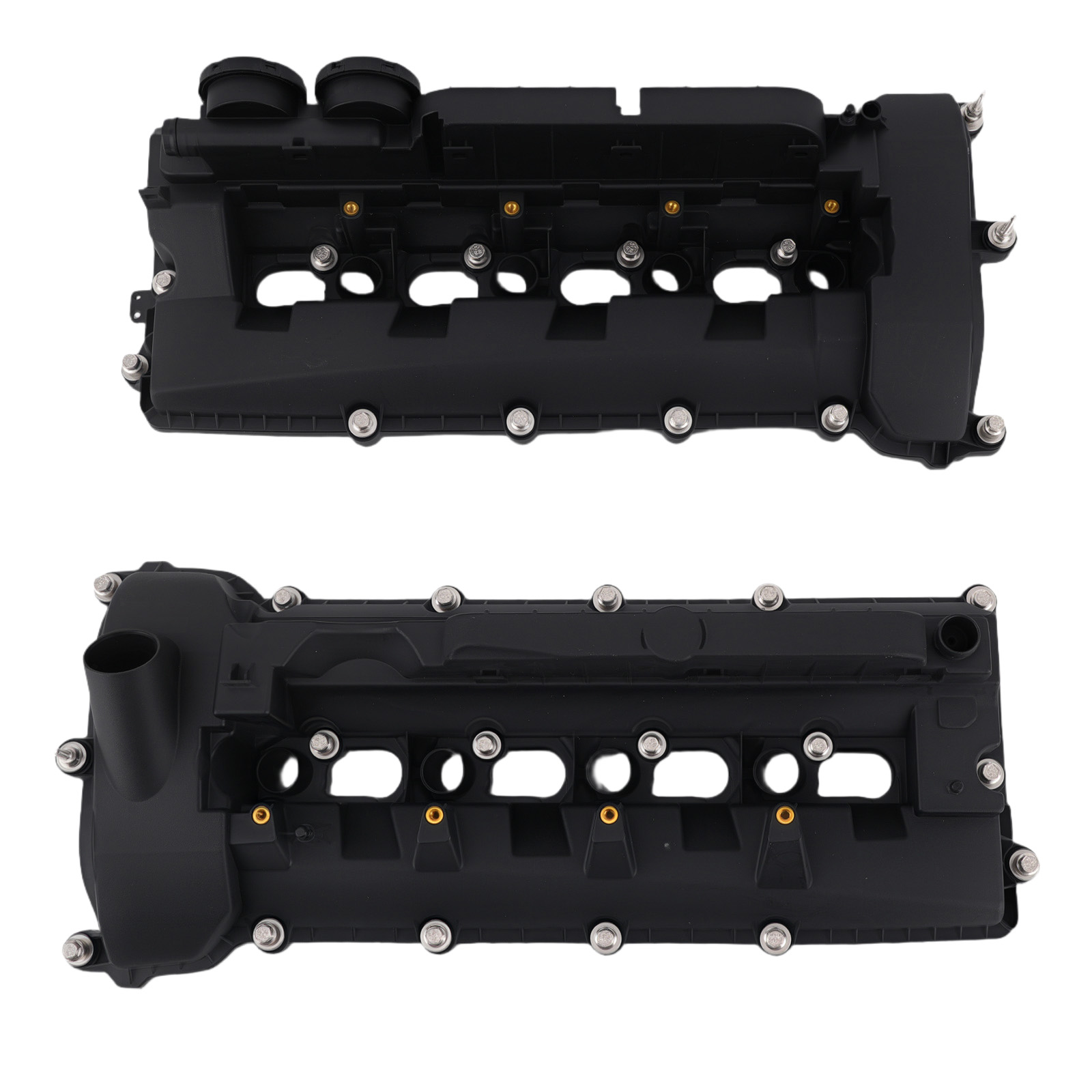 Valve Cover Assembly for Land Rover LR4 Range Rover 5.0L 2010-2013 LR113202