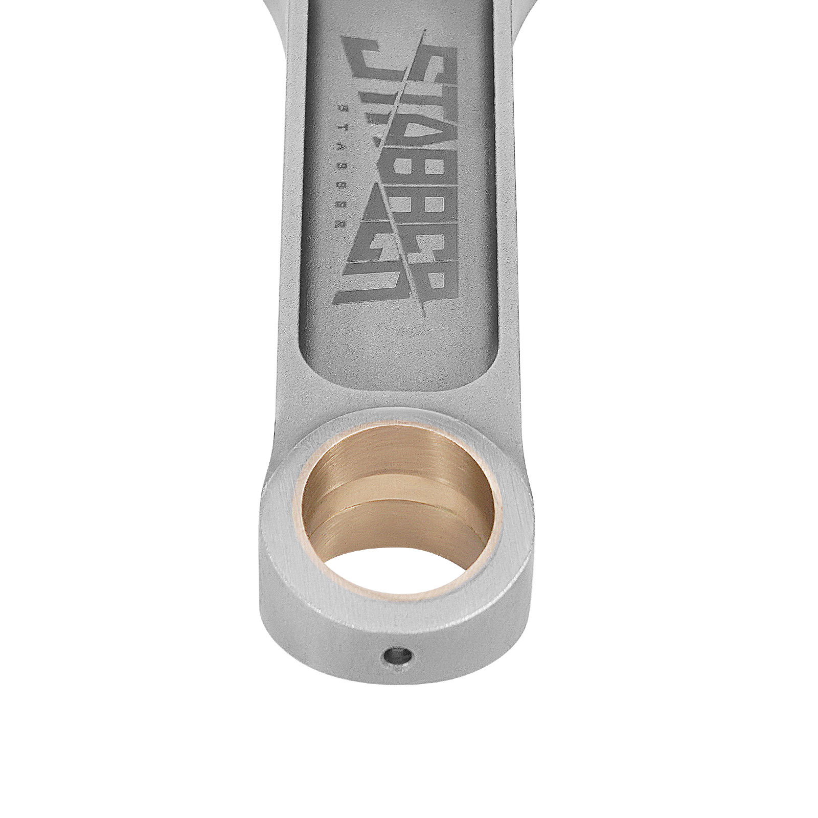 Forged 4340 Connecting Rods for BMW B48 2.0T 320i 330i 520i 730i 148mm 4pcs Set