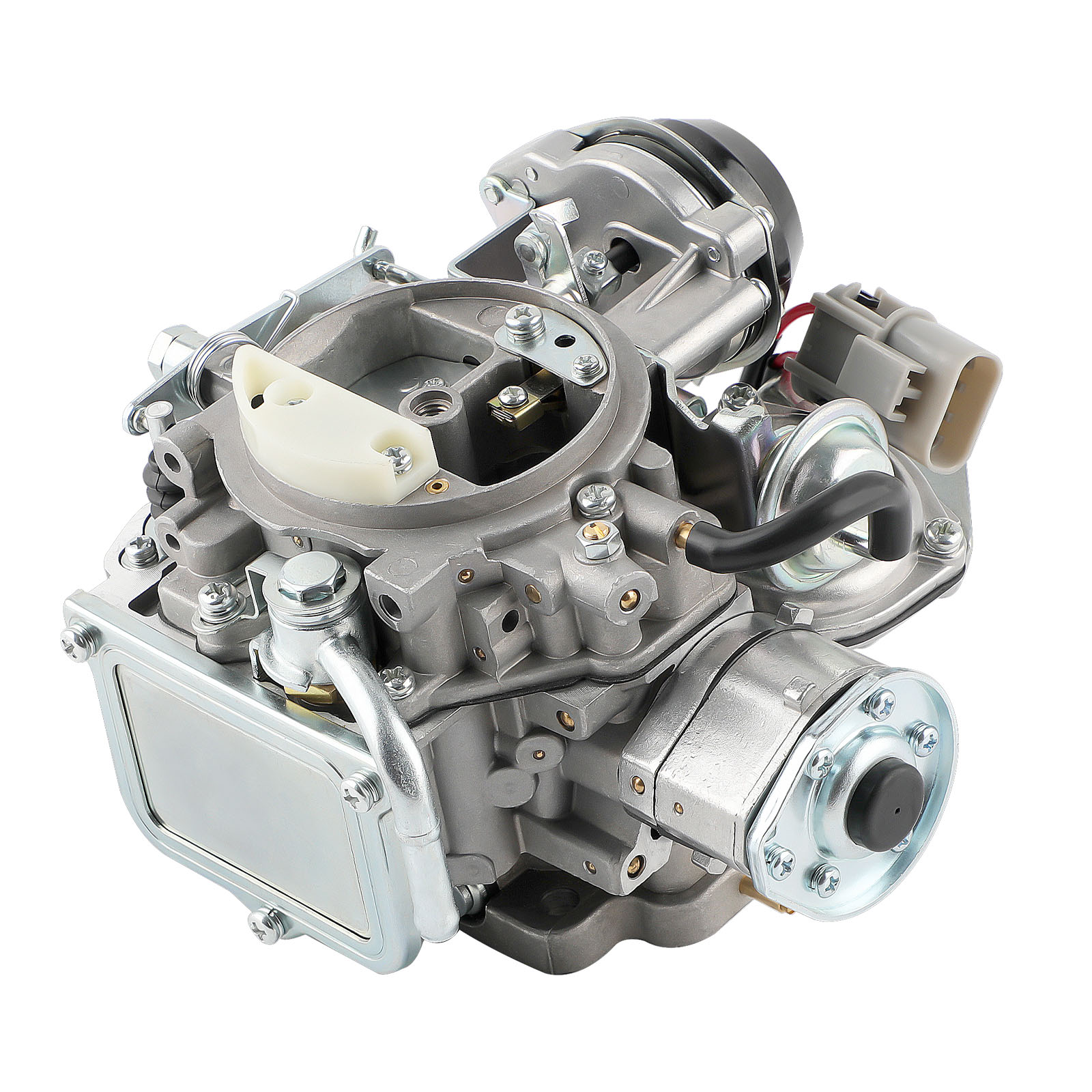 2-Barrel Carby Carburetor 16010-21G61 for Nissan 720 pickup 2.4L Z24 1983-1986