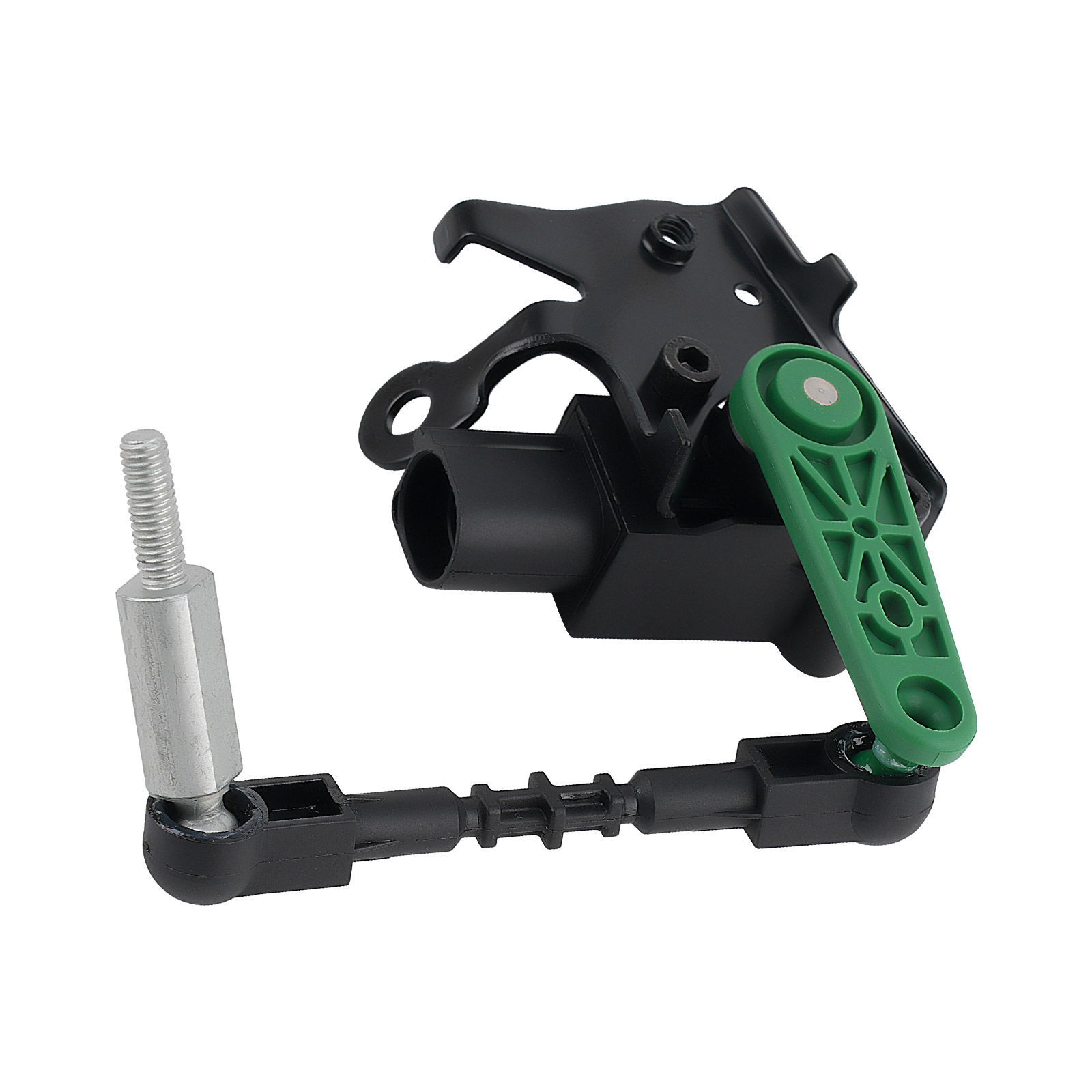 Höhenniveausensor Niveausensor Vorne Links for Audi A6 A8 4H0941285G GRA094