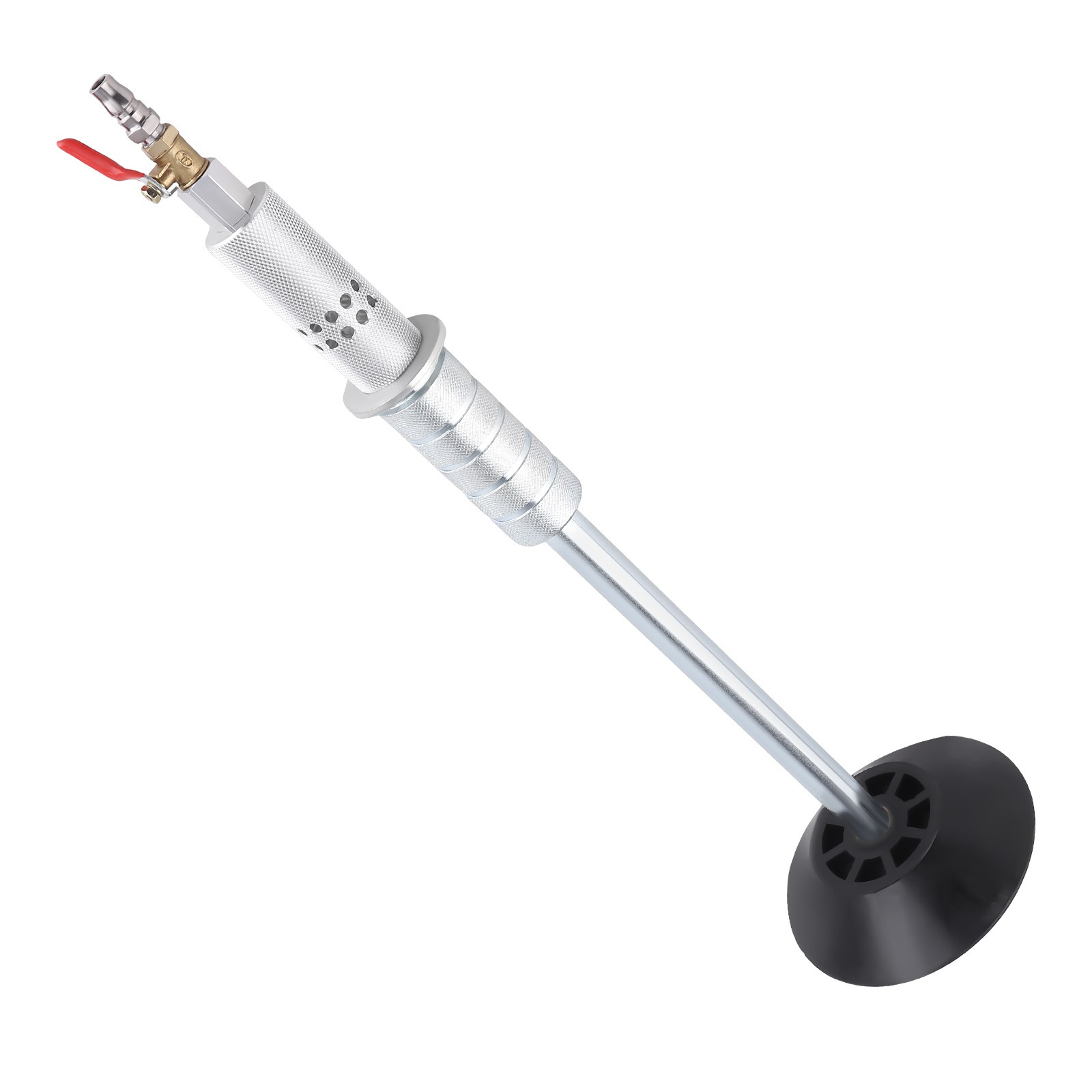 Air Pneumatic Dent Puller Car Auto Body Repair Suction Cup Slide Tool Hammer Set