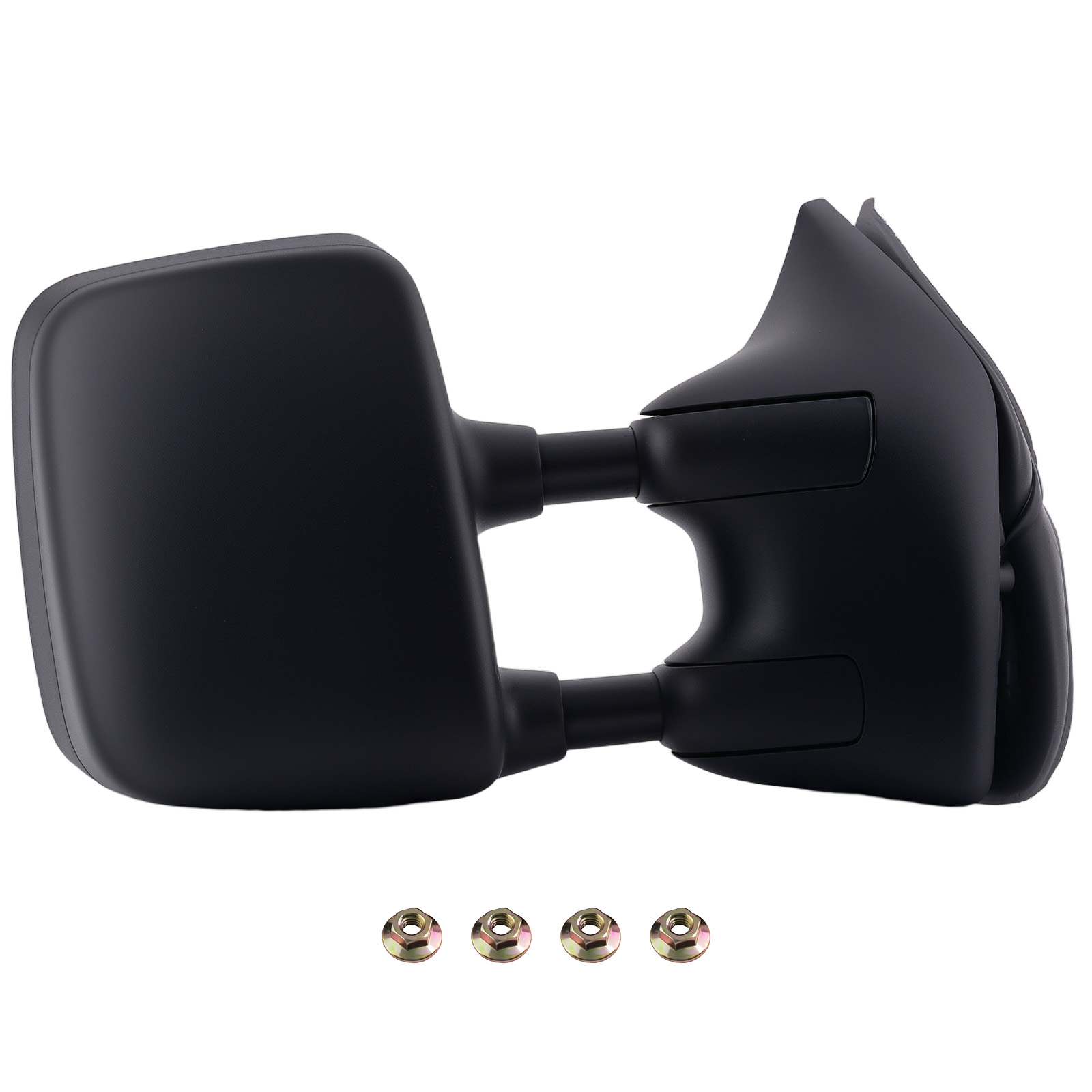 Heated Right Side View Mirror for Nissan Frontier 2005-15 96301EA010