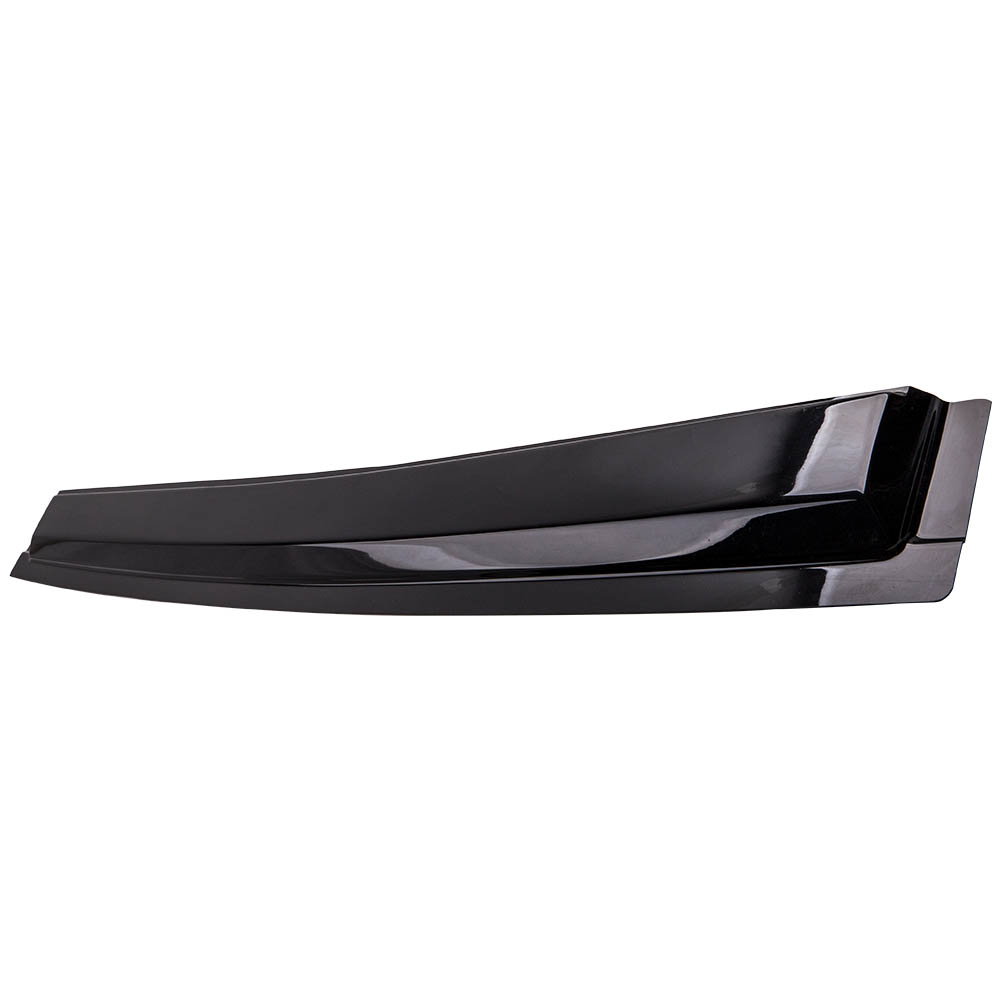 4x Smoke Window Visor Vent Rain Sun Guard Shield Deflector for Honda CRV 2007-11