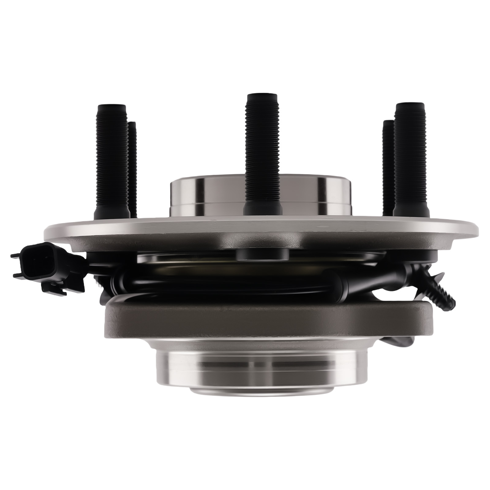 Front Wheel Hub Bearing for RAM 1500 2019-2023 515179 68237141AC 4WD