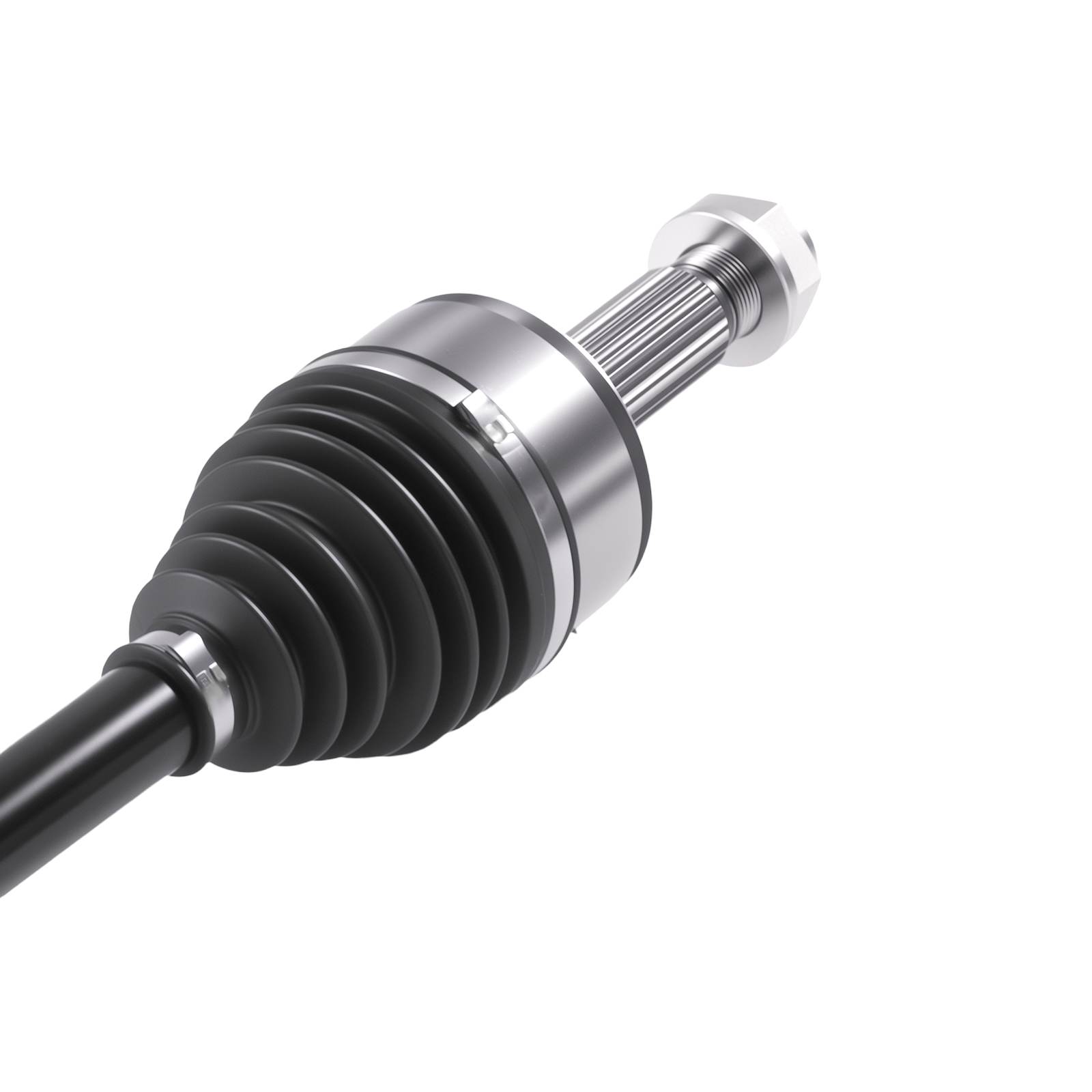 Front Left CV Axle Assemblies For Acura Integra 2023-24 Honda Civic 2022-24 1.5L