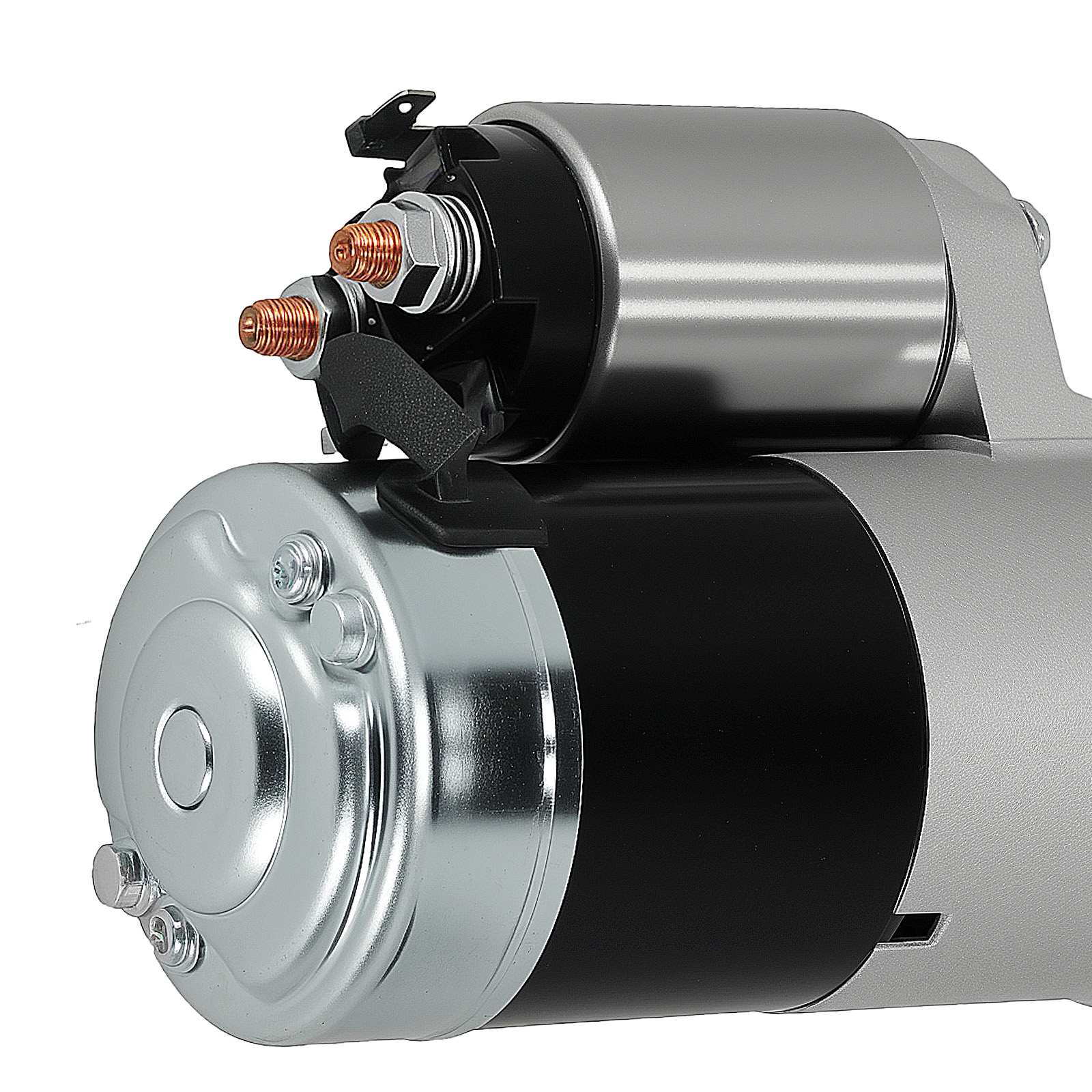 Starter Motor for Dodge Colt 2.4L Manual 1993-1994 M001T70431 12V 8T
