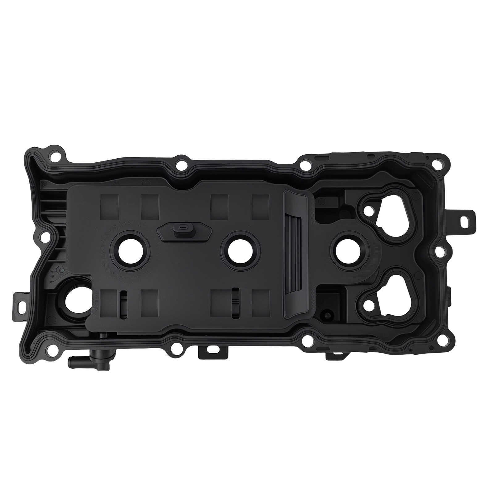 Left Side Engine Cover for Nissan Maxima Murano 3.5L V6 2015-17 132649N00B