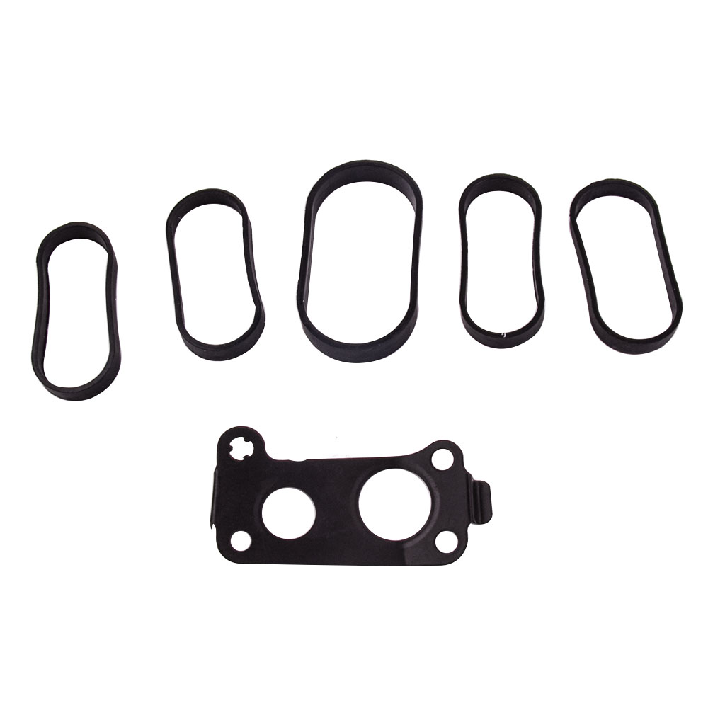 Ansaugkrümmer Ansaugbrücke for Mercedes W203 W211 C200 C220 CDI E200 A6110903637