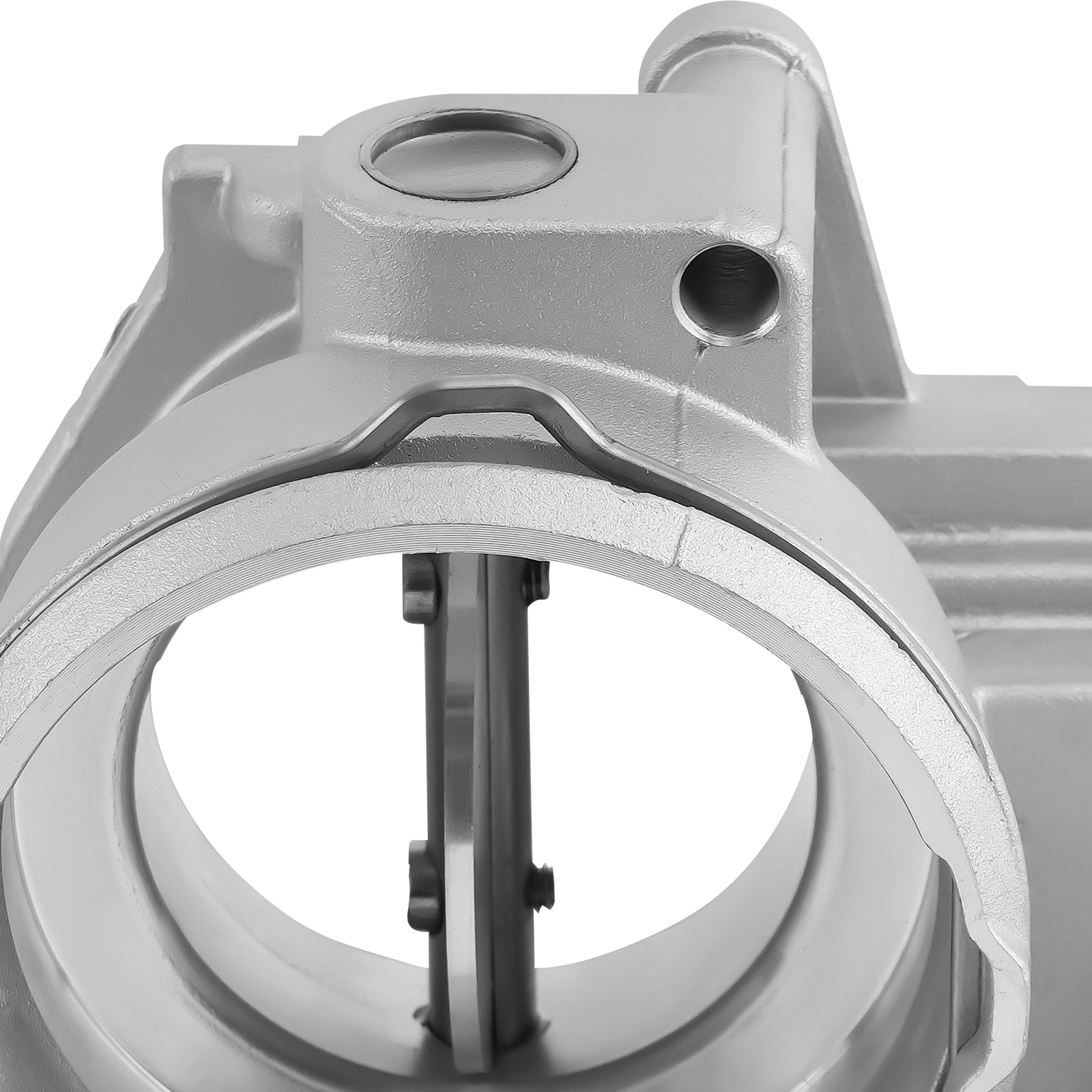 Drosselklappe for VW Passat 3B3 3B6 Audi A4 8EC 8ED A6 4F2 4F5 2.0 TDI 03G12806
