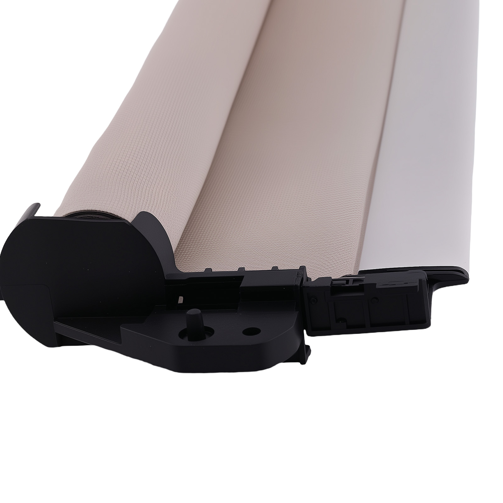Gray Sunroof Shade for VW Passat/SKODA Superb 2015-2021 3G9877307DSZ5 Direct Fit
