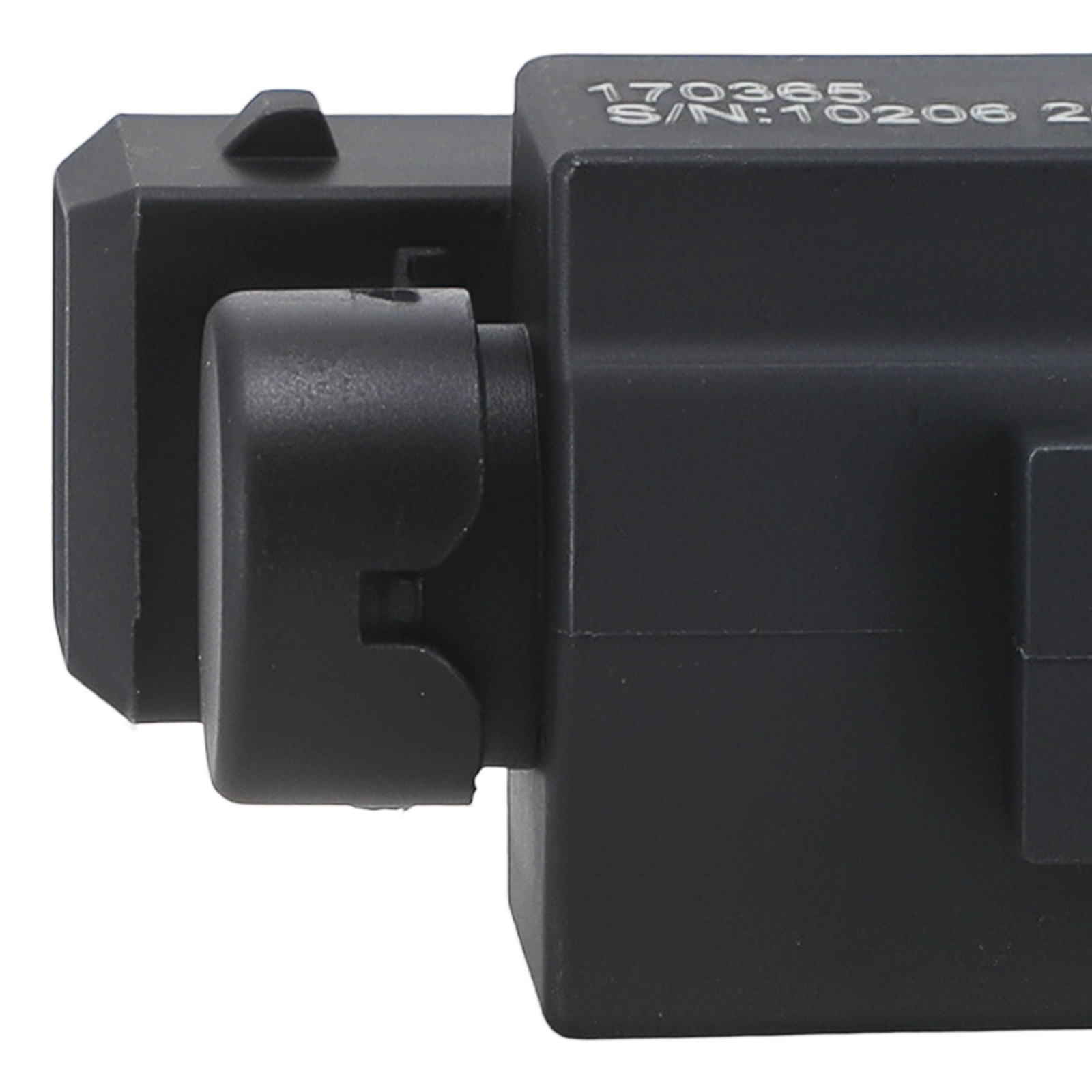 Electrovanne de contrôle de pression Boost for BMW Série 7 Essence 94-08 7810831