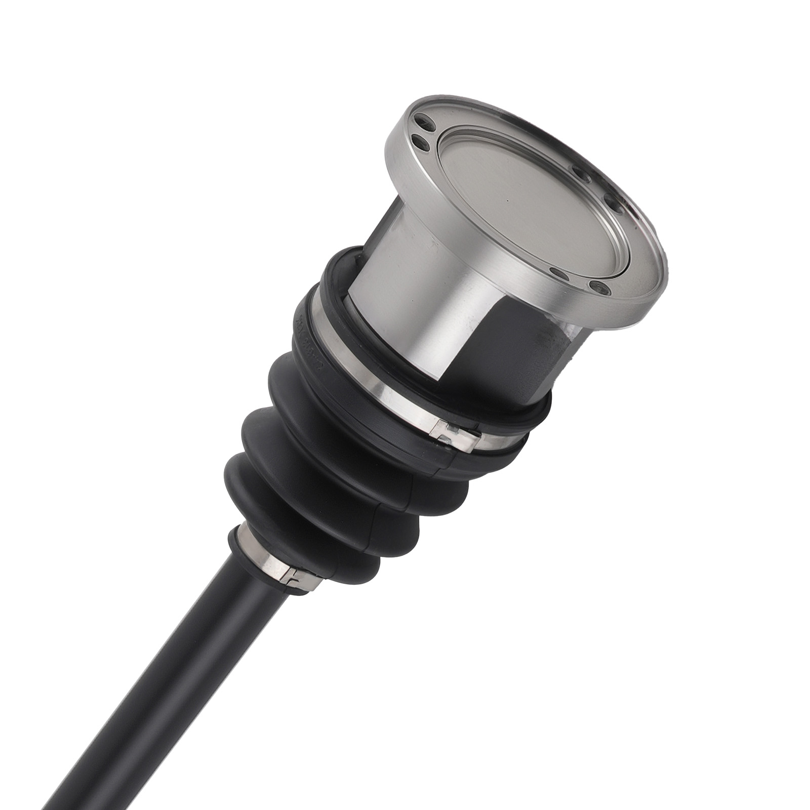 Front Left Right CV Joint Axles for Infiniti FX35 3.5L 2003-08