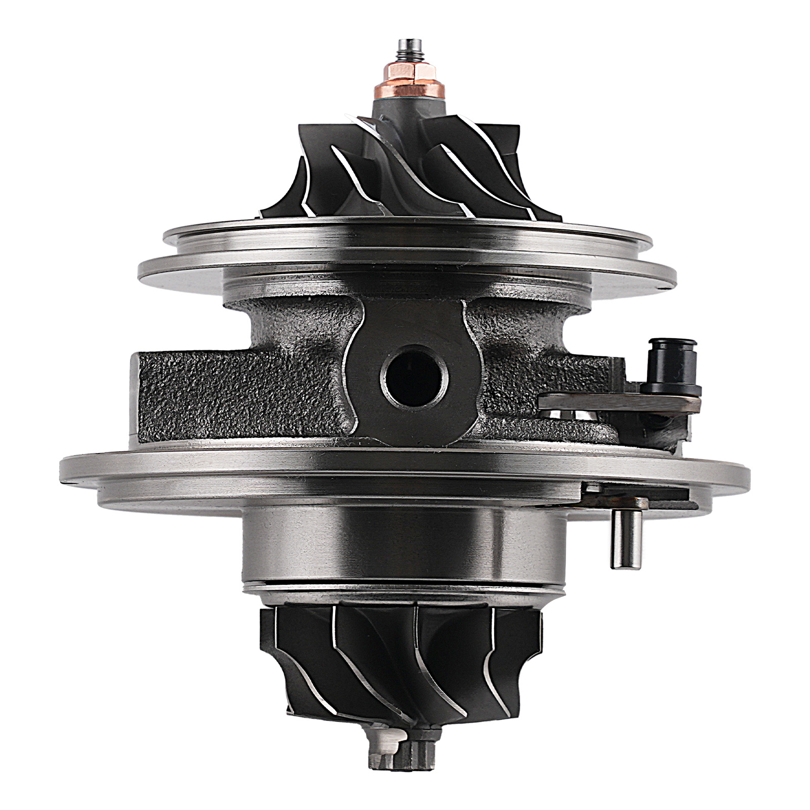 Turbolader Kern Set for VW Crafter 30-35 2.5 TDI 49377-07424 2006-2011