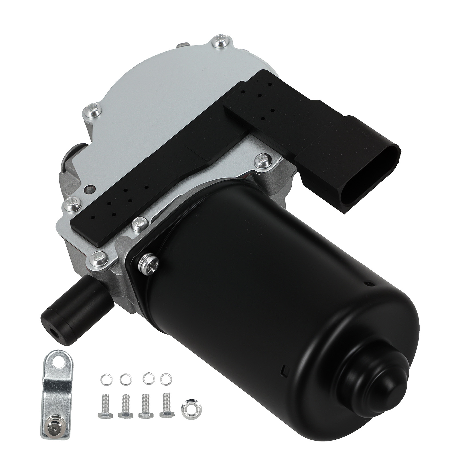 Wischermotor Scheibenwischer Motor vorne for BMW X5 E70 2006-2013 7200510 Links