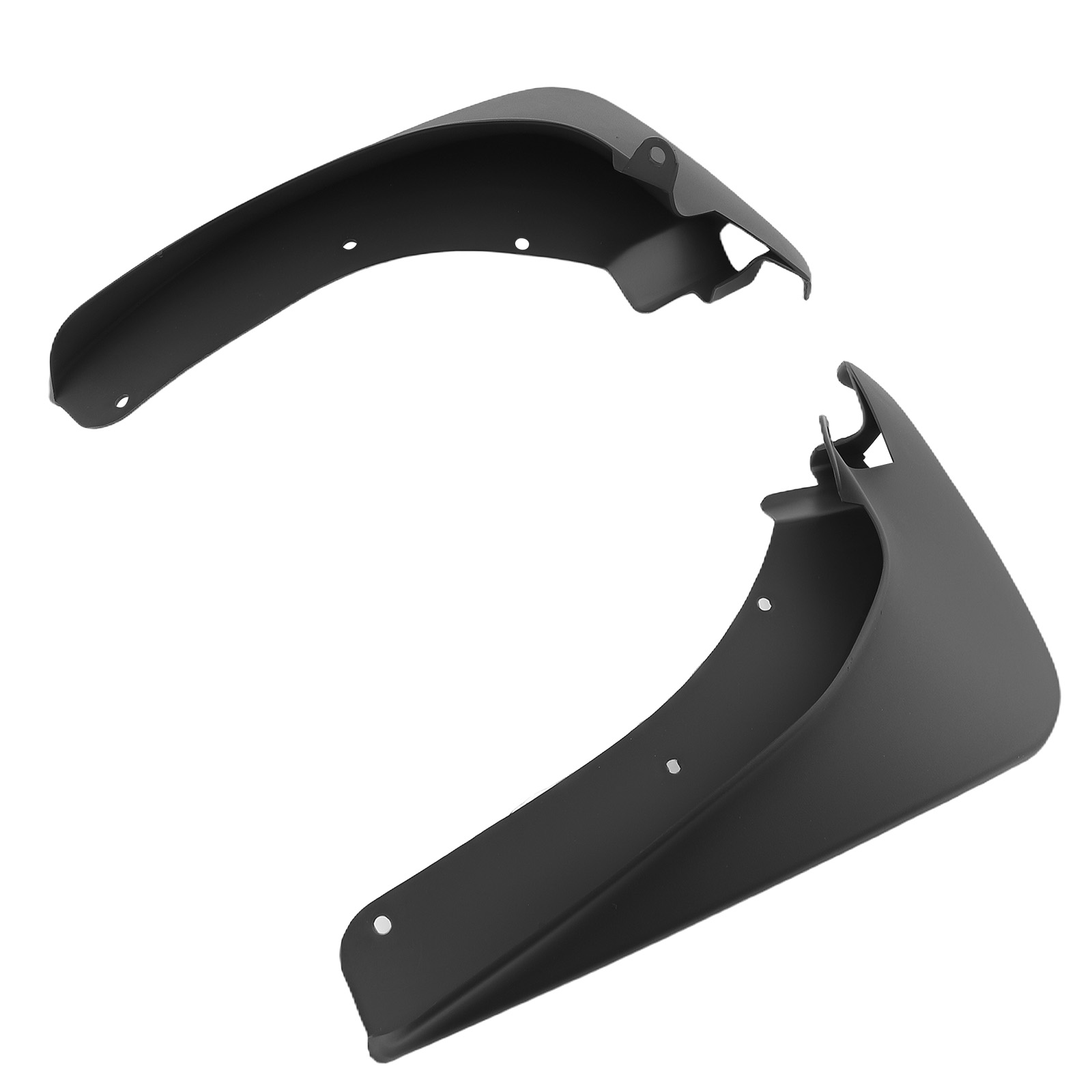4X Anti-Splash Mud Guards Mud Flaps For Ford Explorer 2011-2019 Front &Rear