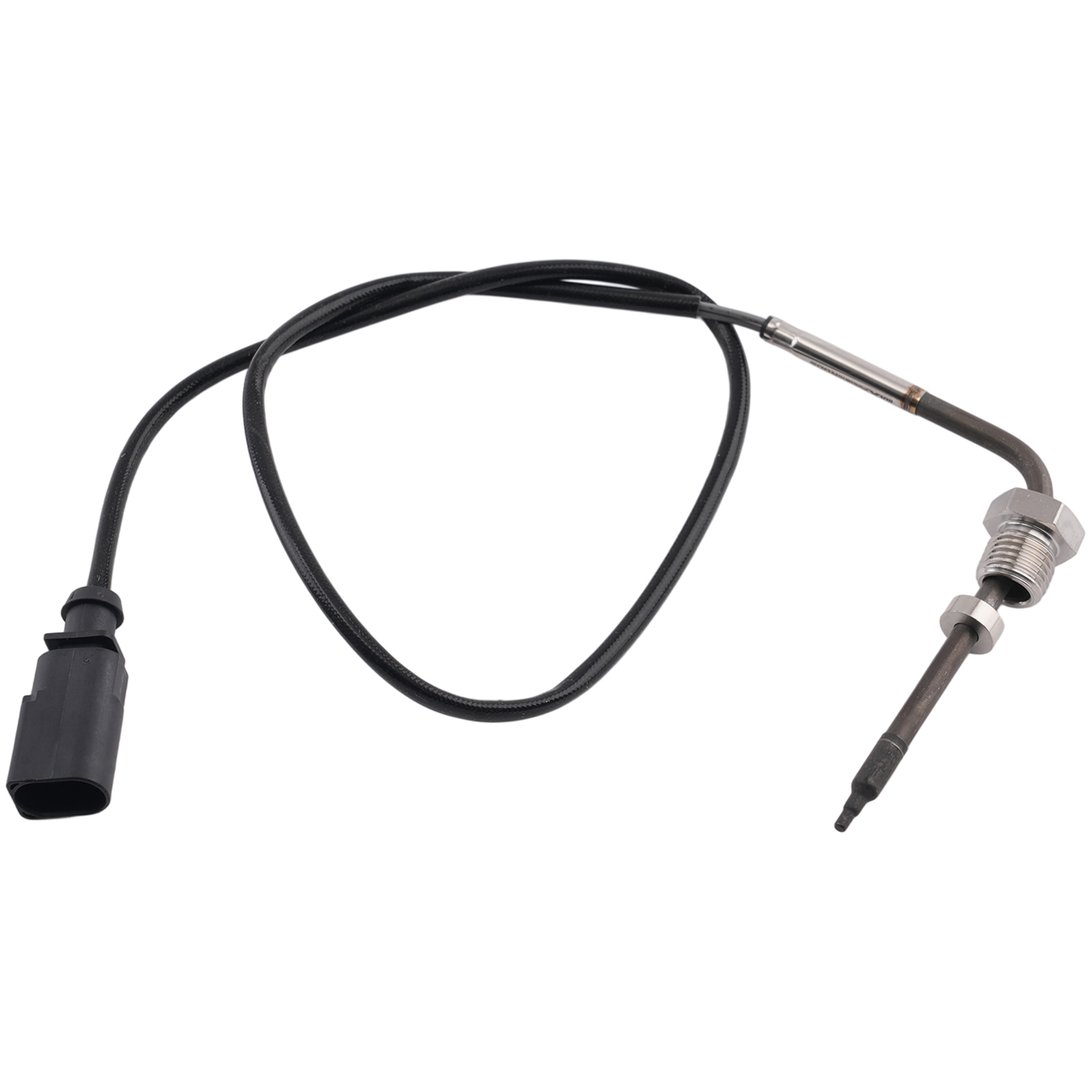 Abgastemperatur Sensor 2-Polig for Audi A6 Avant C6 2004-2011 038906088D