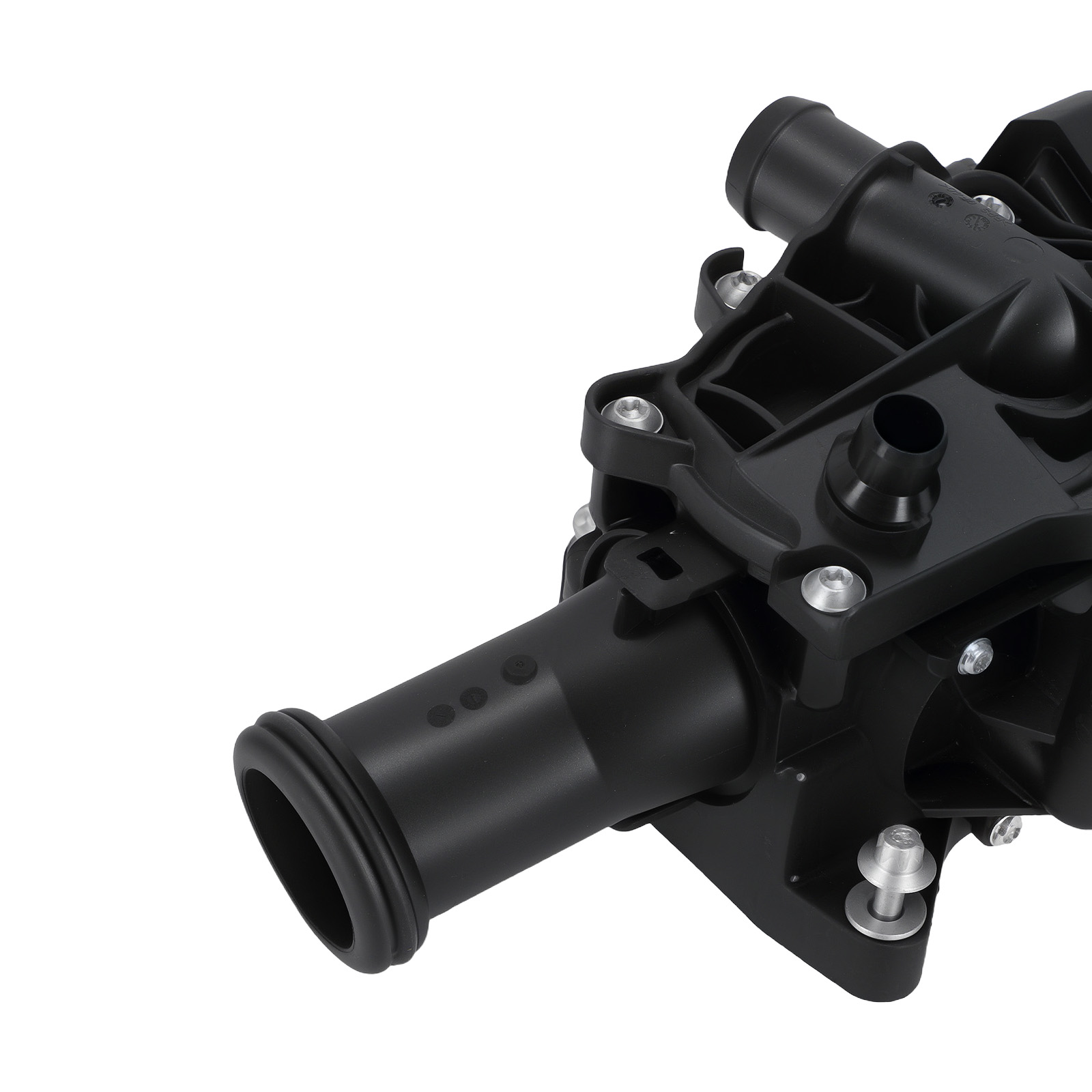 Cooling System Thermostat for BMW M240i 540i 3.0L 2017-2021 11537642854