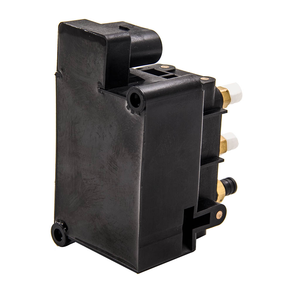Luftfahrwerk Ventilblock Magnetventil for Mercedes-Benz CLS C218 X218 AIRMATIC.