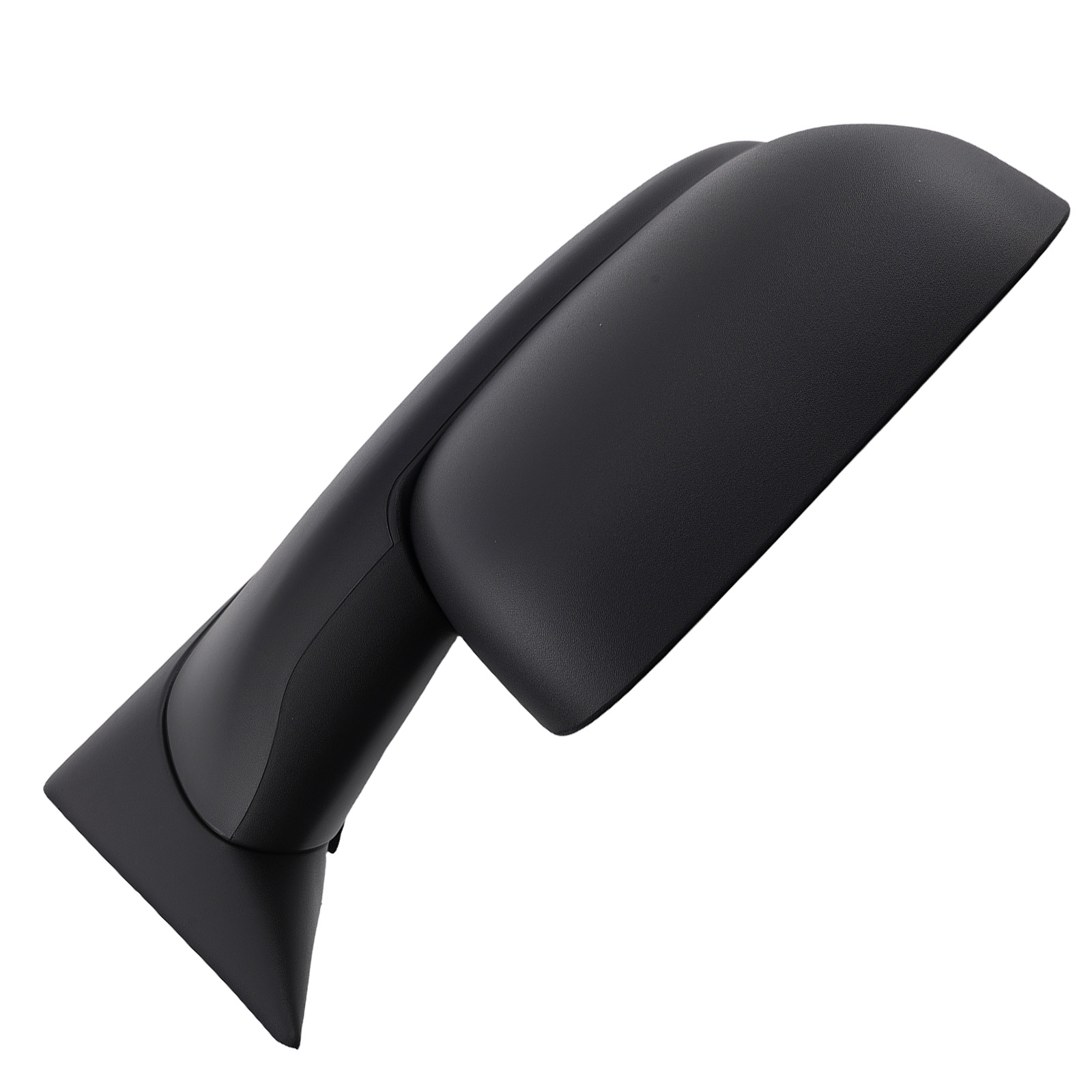 Side View Mirror for Dodge RAM 1500 2500 3500 1994-1997 CH1320132 Black