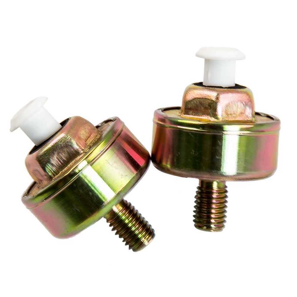 Dual Knock Sensors Sensor for Holden Commodore LS1 GEN3 VT VX VZ VY V8