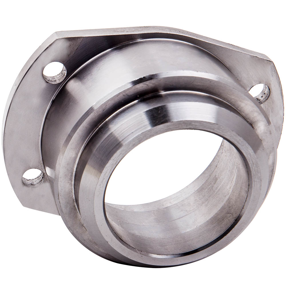 New Pair 9 Inch Big Housing Bearing Ends Torino Style for Ford 3.15 Inch