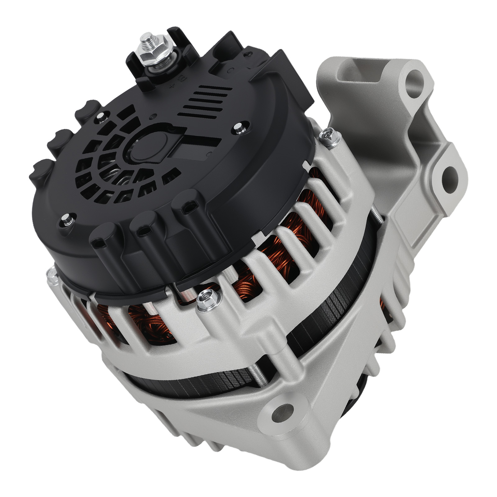 150A Alternator 11453N For Chevrolet Impala 3.6L 2012-2020 Limited 3.6L 14-16