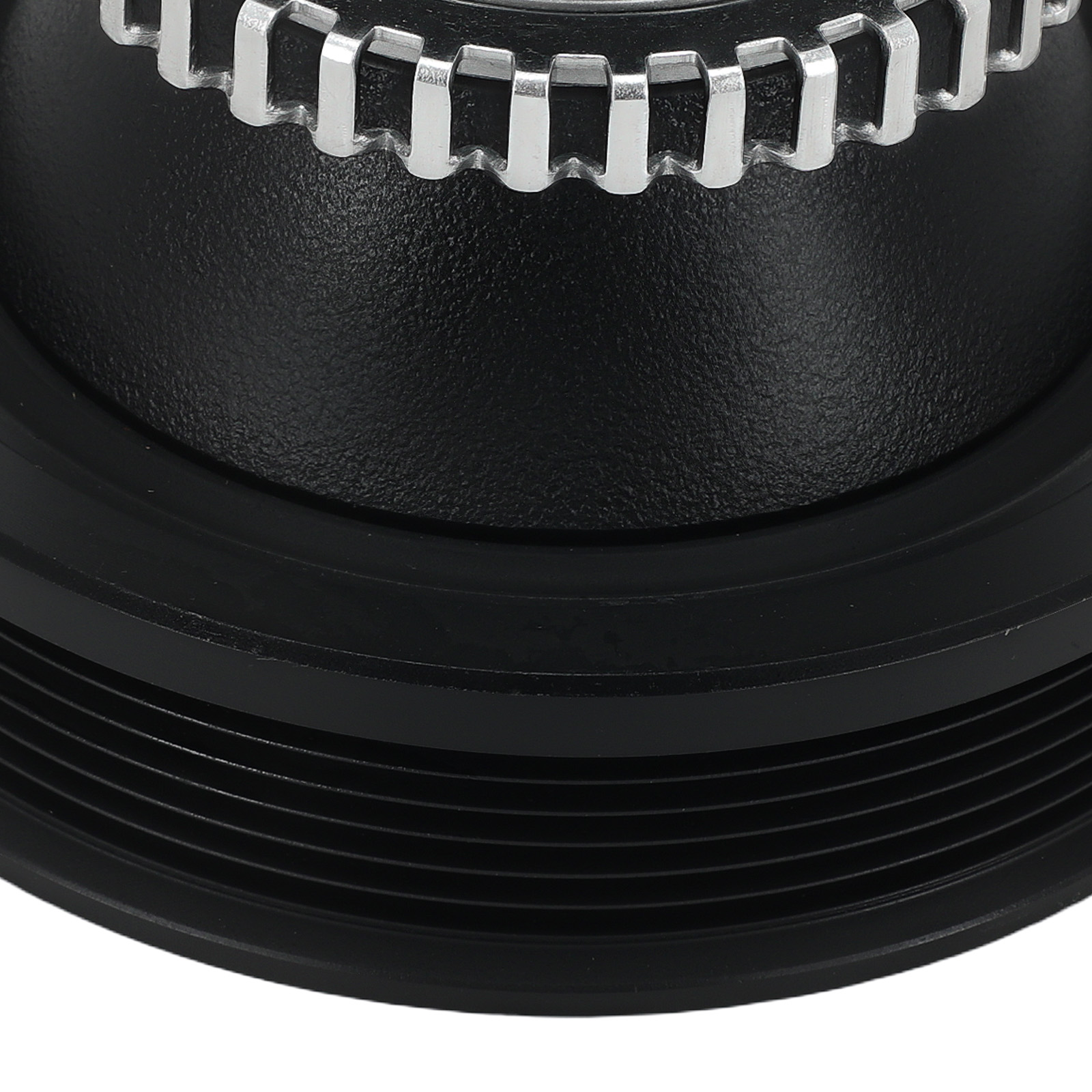 Engine Damper Pulley for Ford Explorer Mountaineer Mustang 4.0L 8L2Z6B321A