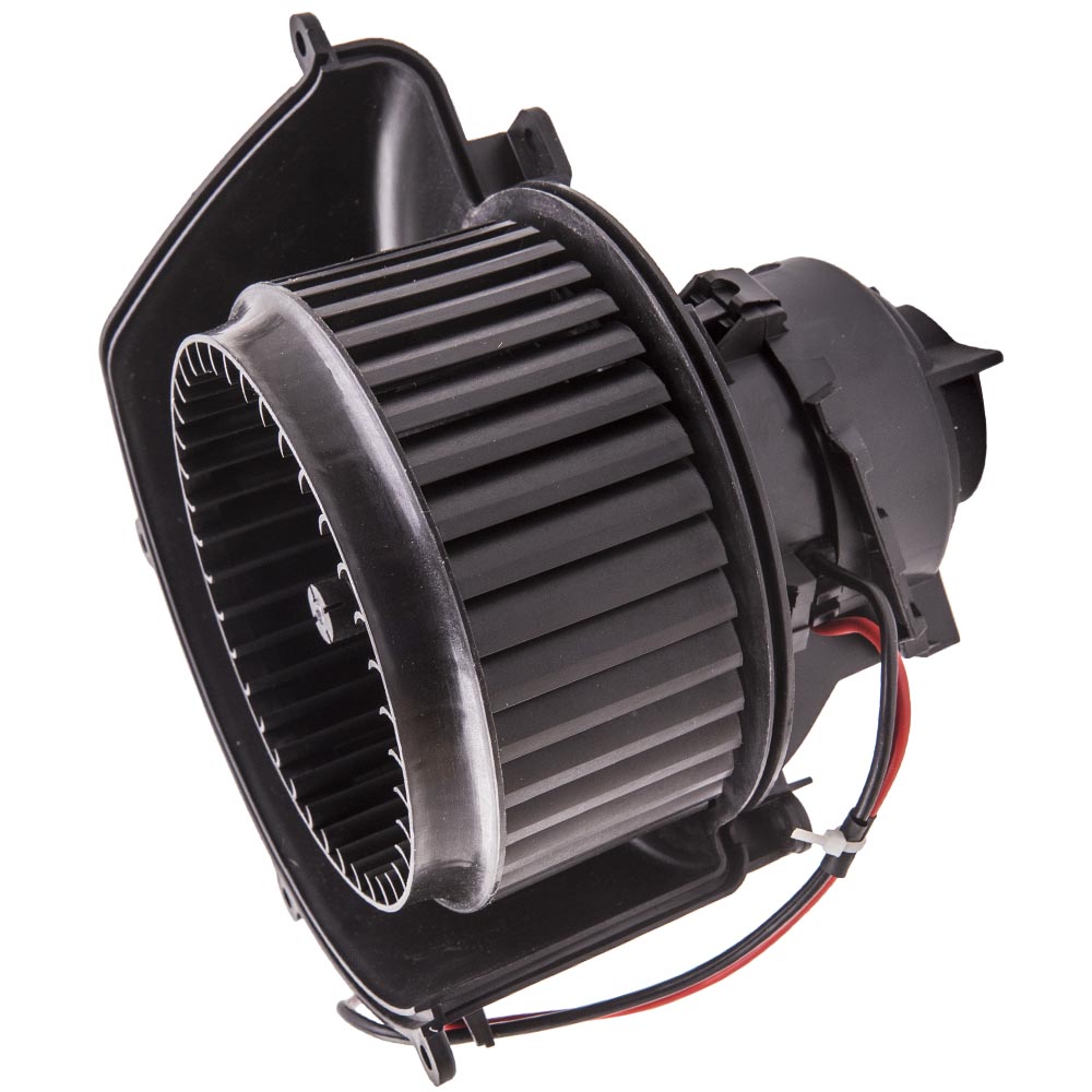 Astra H Heater Blower Blower Motor