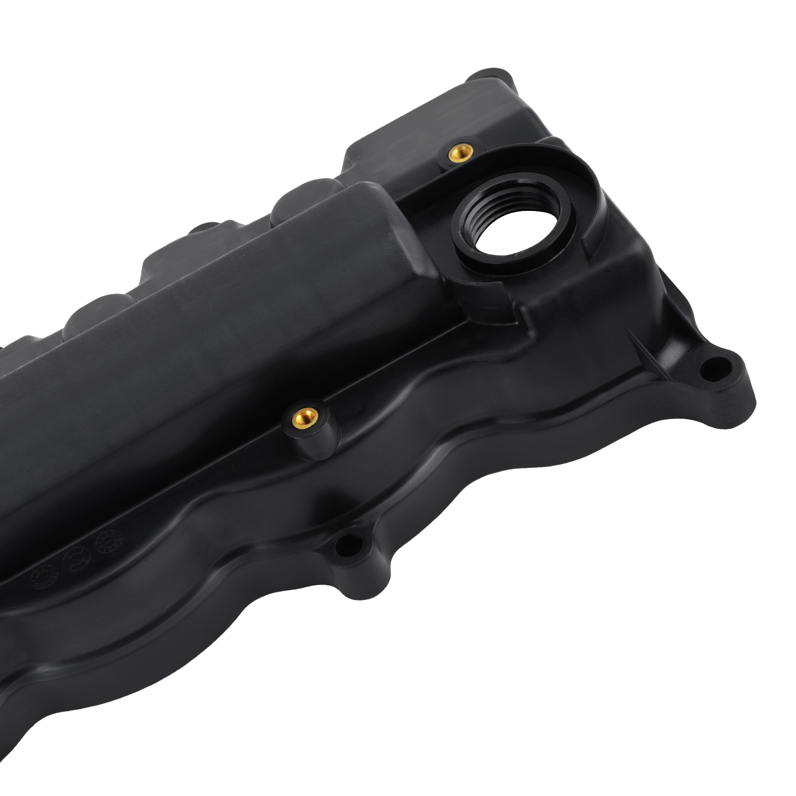 Valve Cover w/Gasket for Honda Civic 2006-2015 HR-V 2016-2019 1.8L 12310-RNA-A01