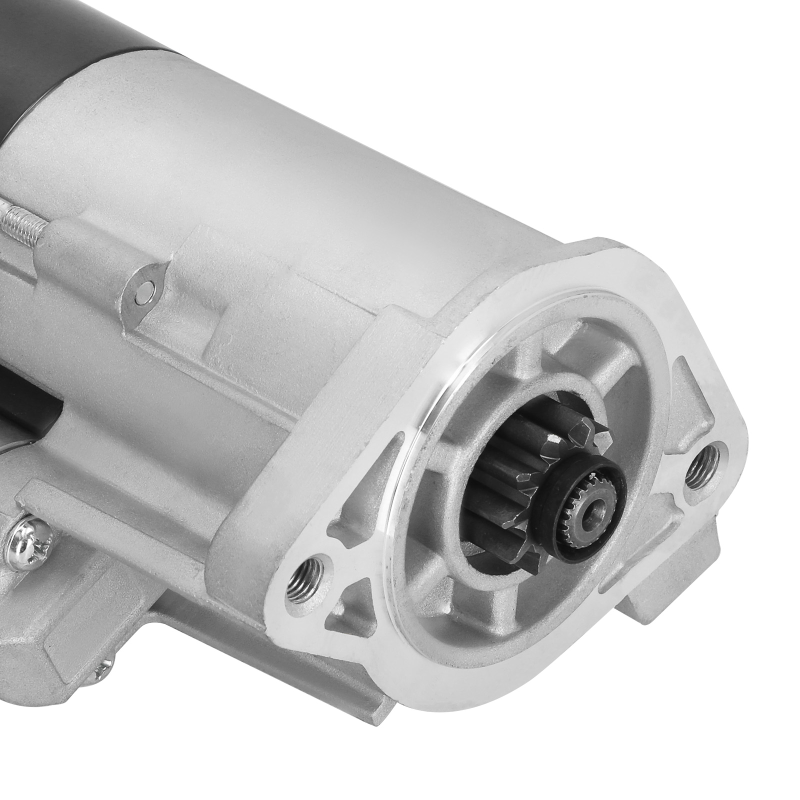 Starter Motor Anlasser for MITSUBISHI PAJERO III Canvas Top V6_W V7_W M8T75073