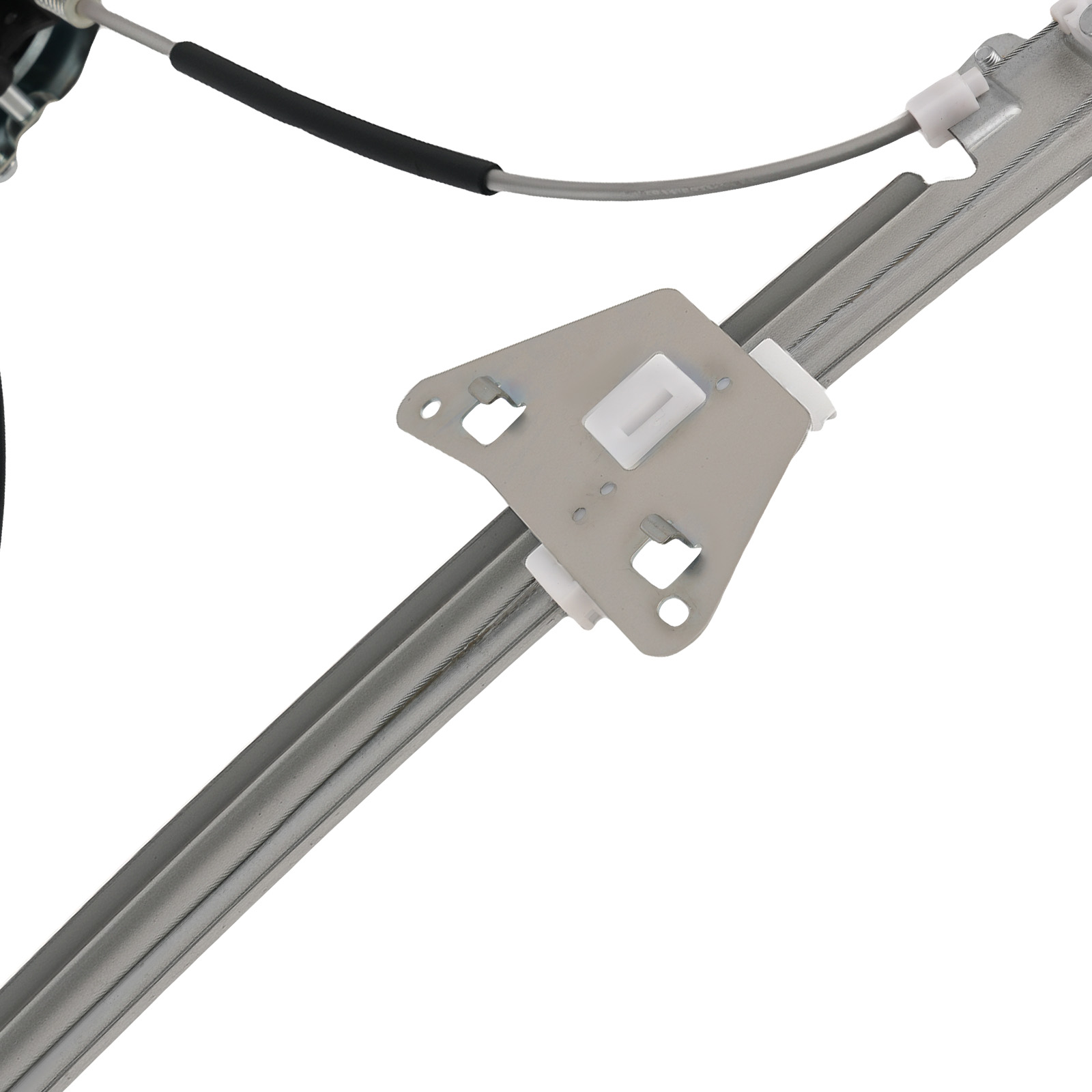 Front Driver Window Regulator Assembly for Dodge Dakota 2000-04 55256419AM
