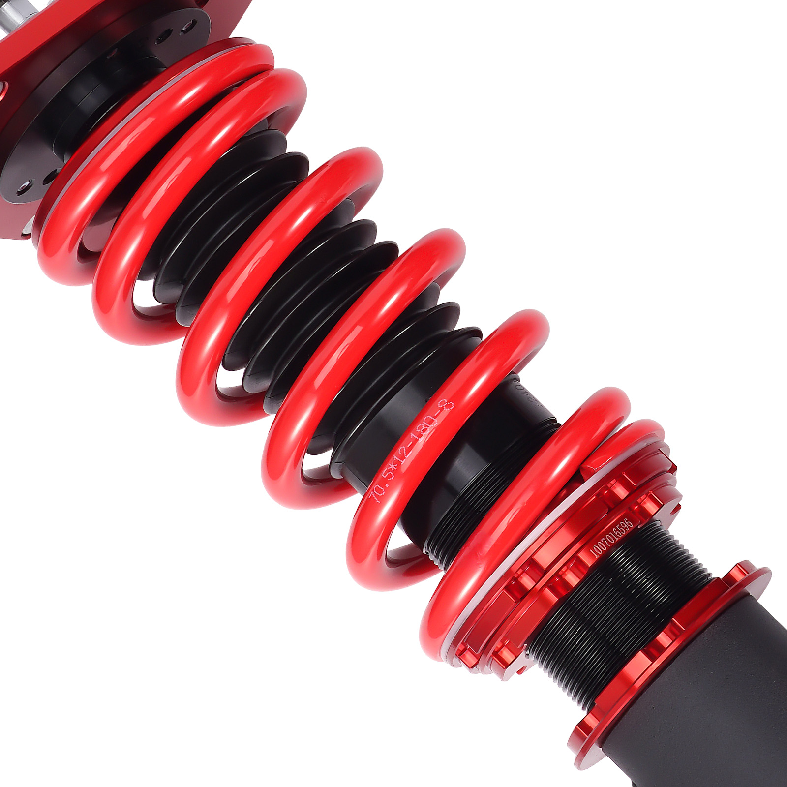 STABBER Racing Coilovers 24 Way Damper Suspension Struts For Scion TC 2011-2016