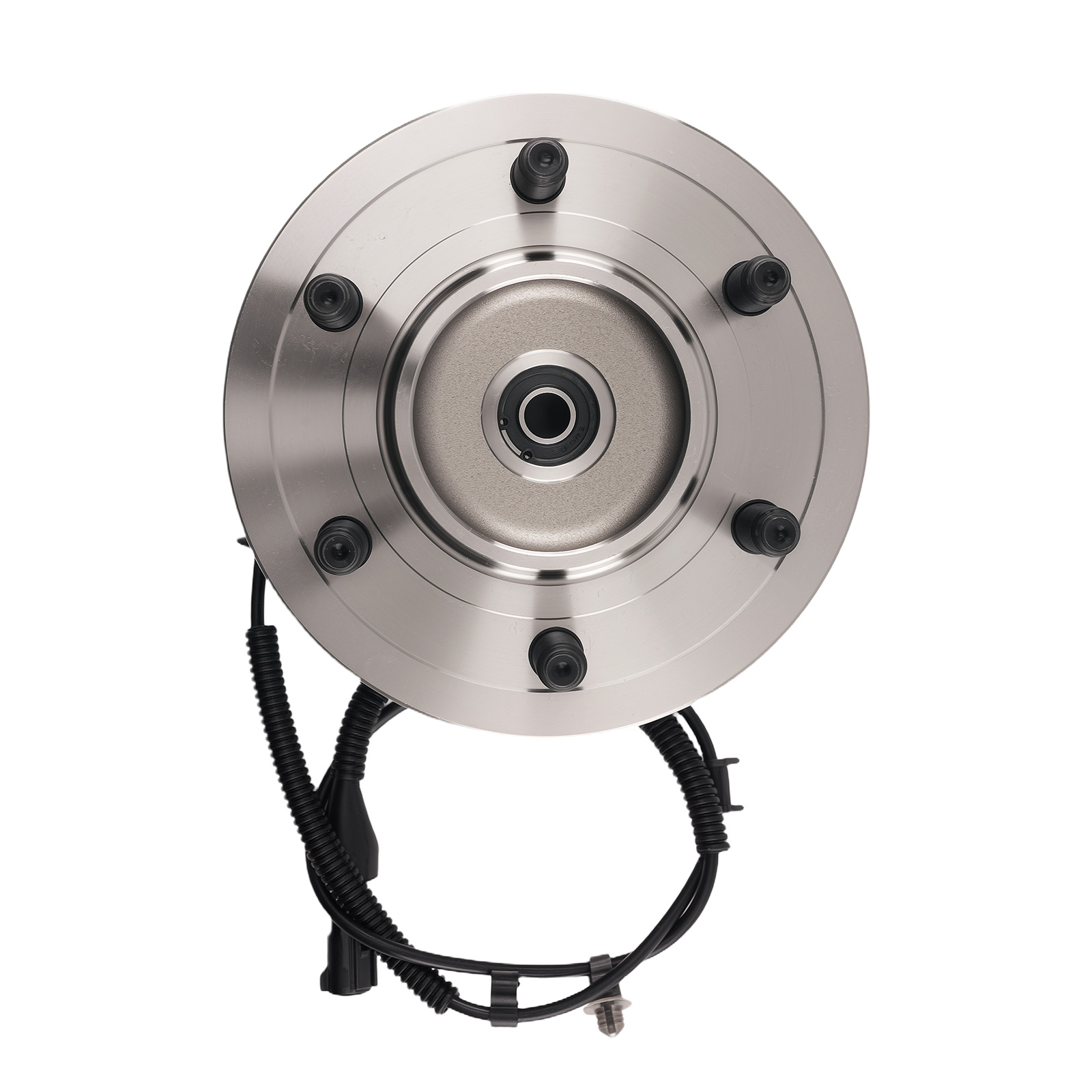 Front Wheel Hub & Bearing Assembly for FORD F-150 4WD 2004-2008 H515079