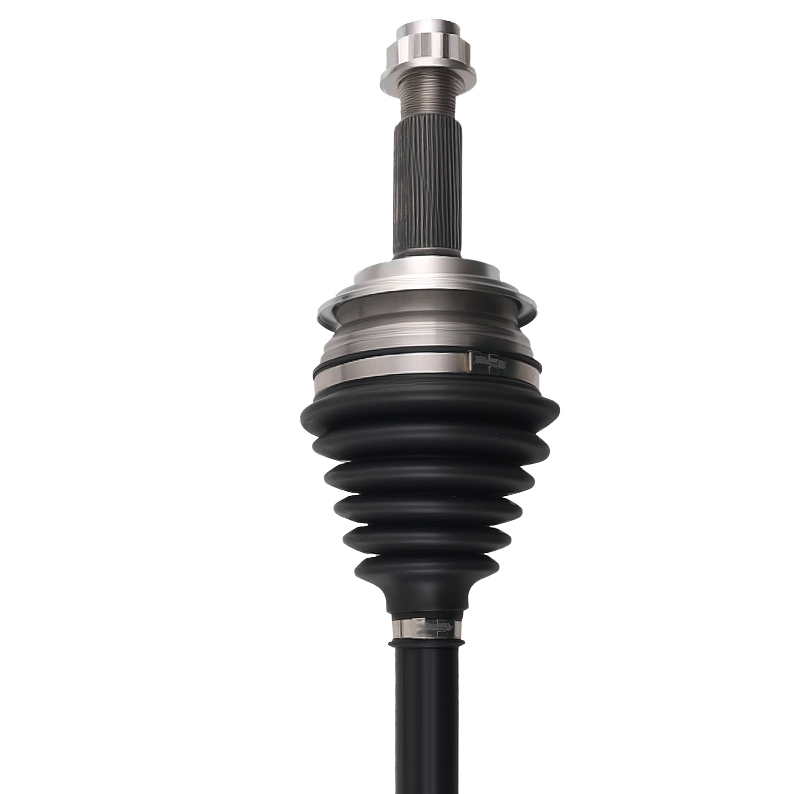 Complete CV Axle Shaft Assembly Front for Toyota Prius C 1.5L 2012-2019