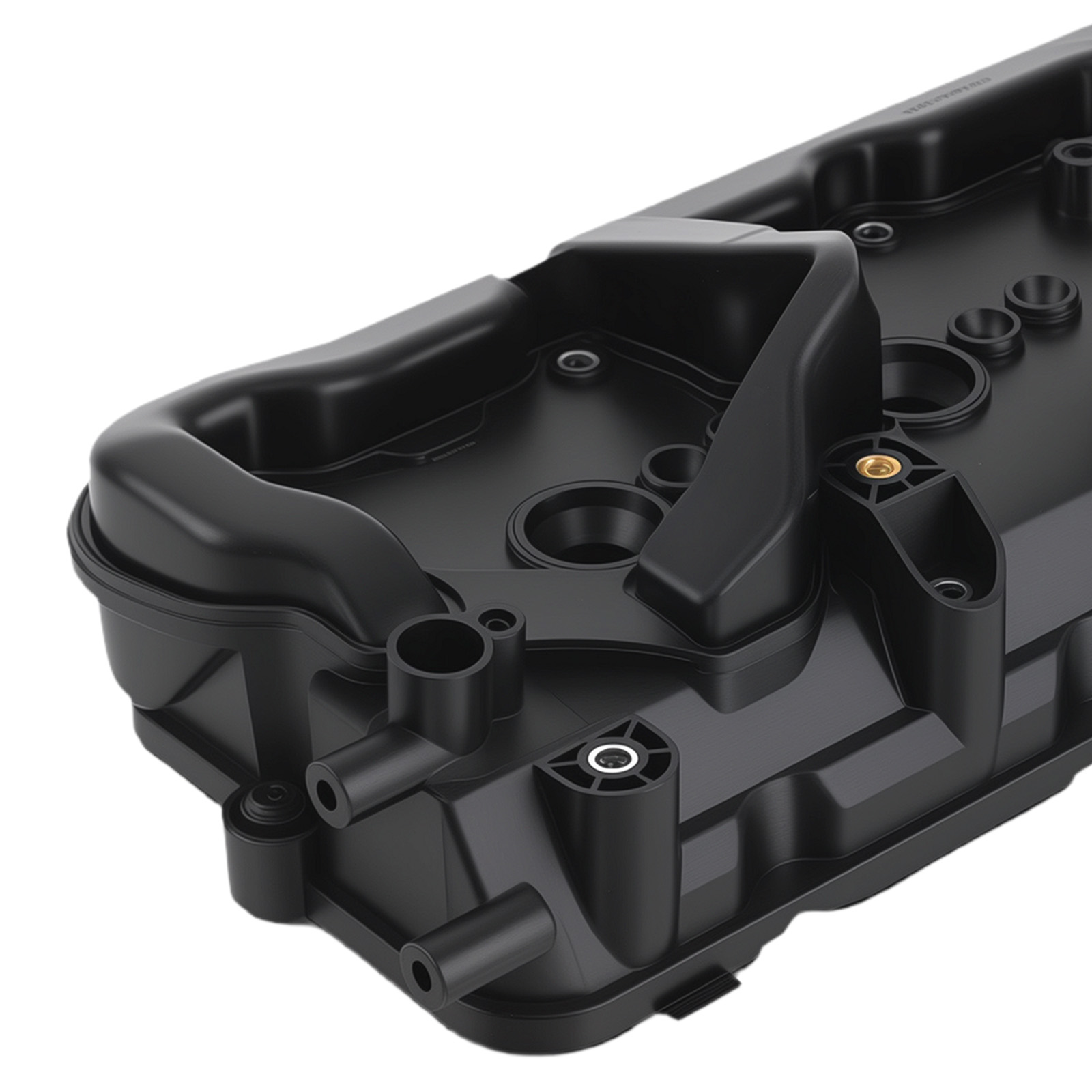 Ventilabdeckung für Audi A4 Q7 VW Touareg 3.0 TDI 059103470CA