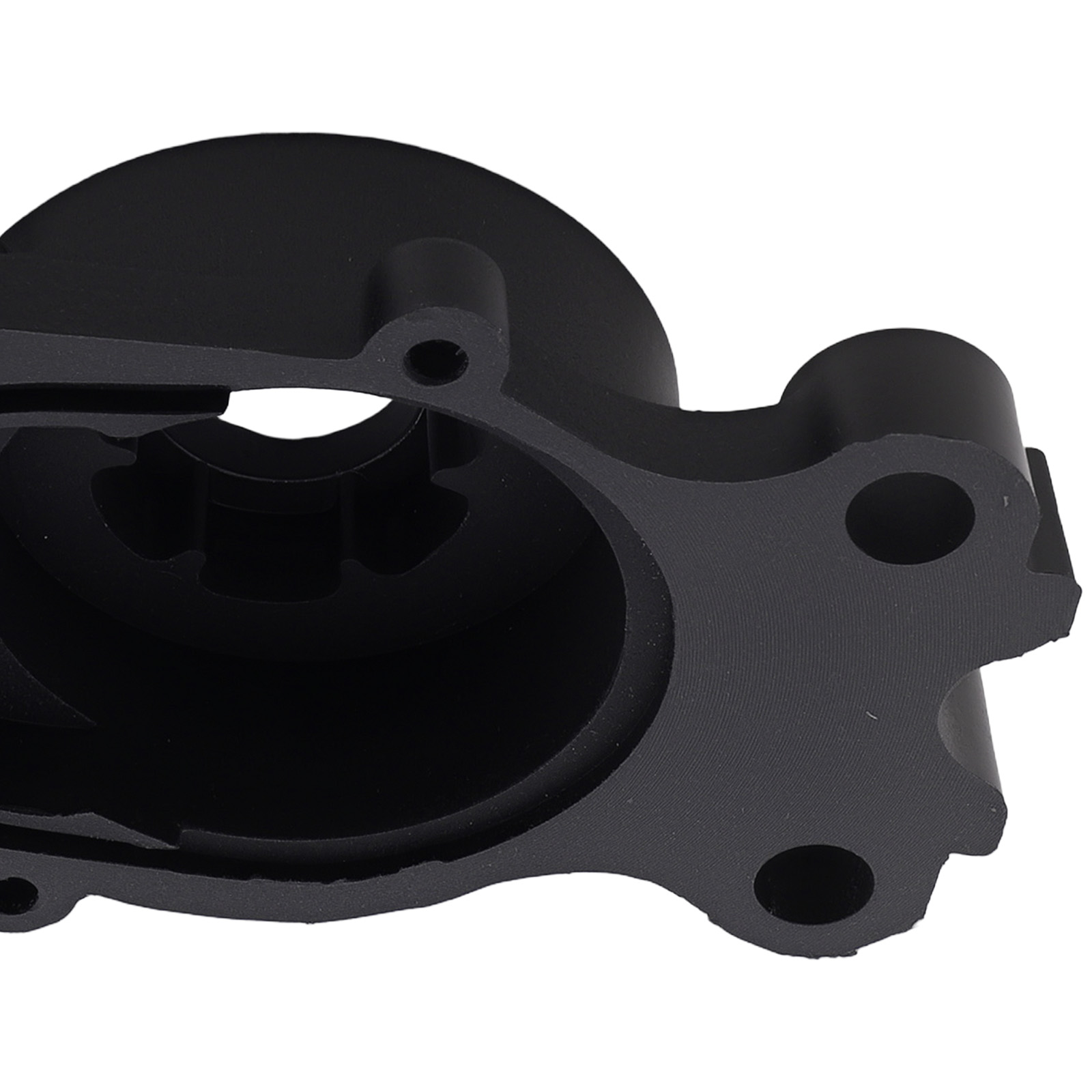 Marine Impeller Set for Yamaha 40-60HP 2/4-Stroke 1995-2009 63D-W0078-02