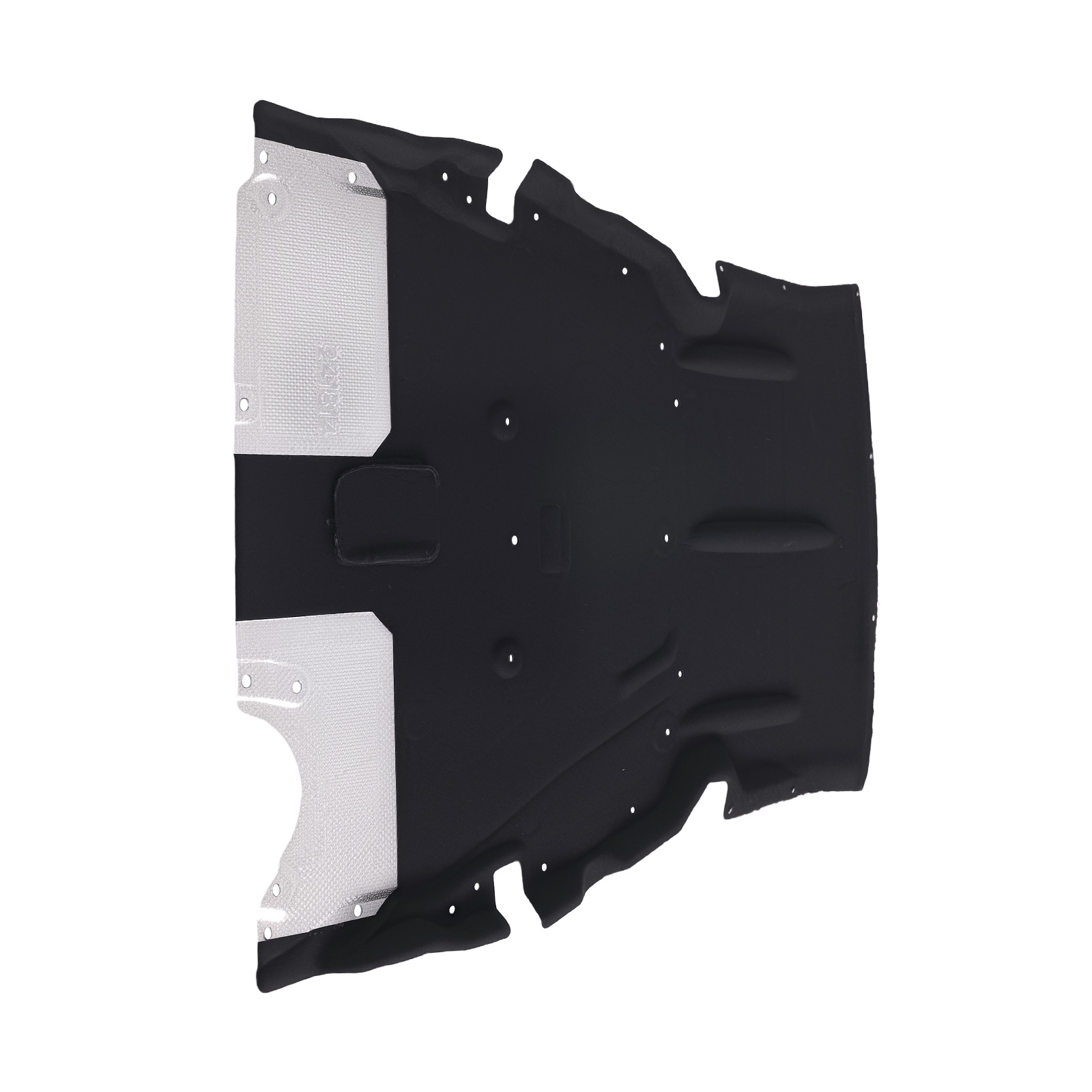 Motorunterschutz for BMW 320i 328i 335i Limousine 2012-2018 51757241814