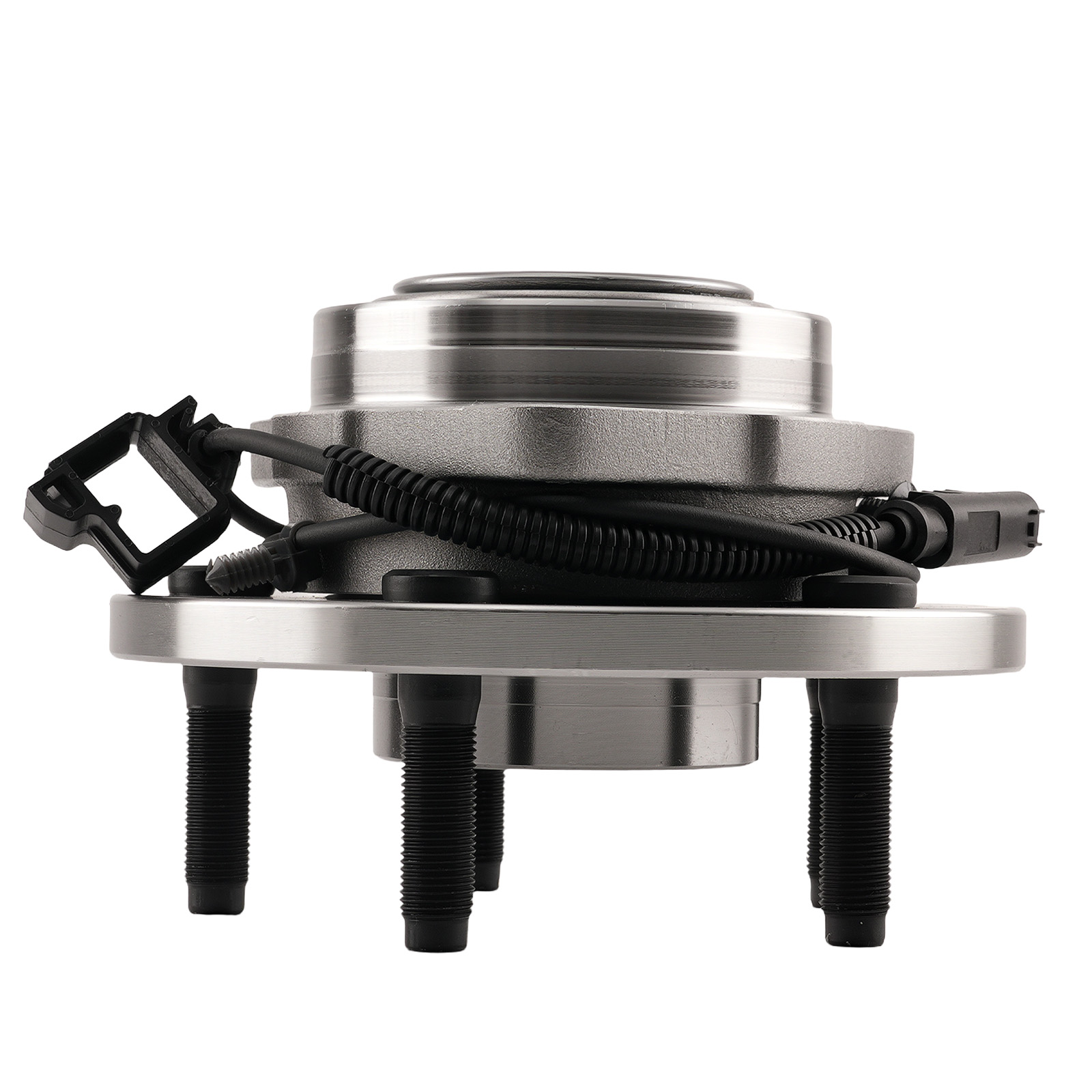 Front Wheel Hub & Bearing for Dodge Dakota/Mitsubishi Raider 513229 ABS