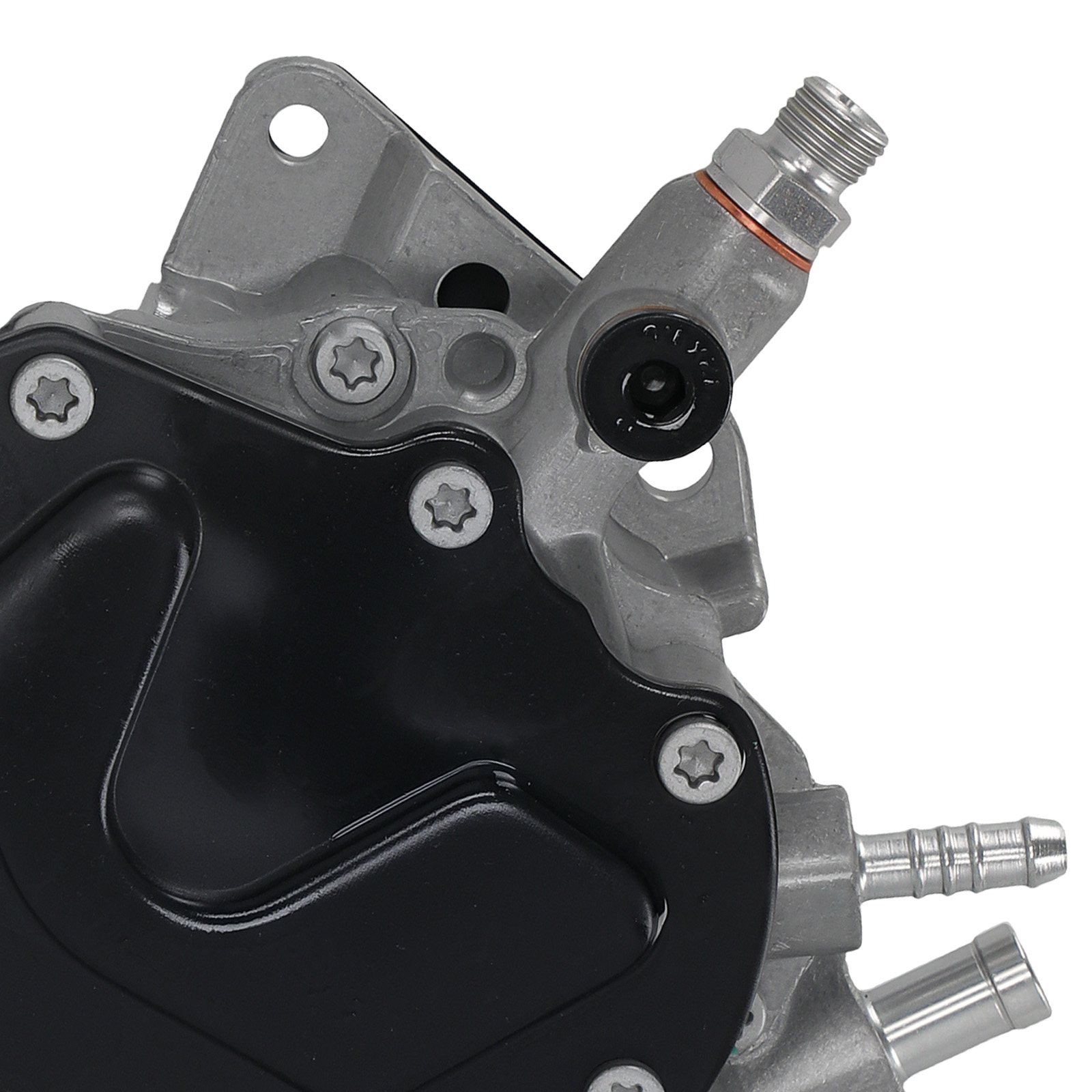 Unterdruckpumpe Bremsanlage for VW Multivan Transporter T5 Touareg 7L 2.5 TDI