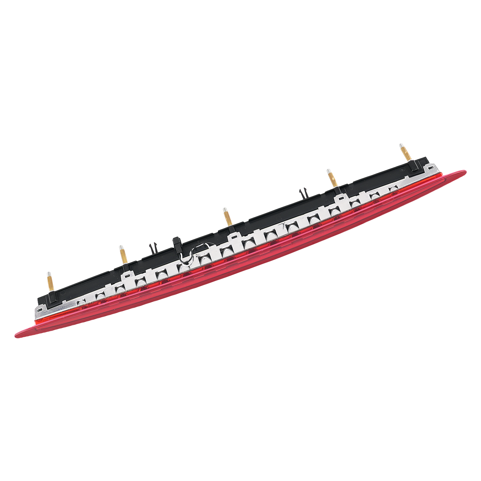 Dritte 3.Bremsleuch LED Hinten for BMW 6er E63 E64 M6 2004-2008 Rot 63256911909