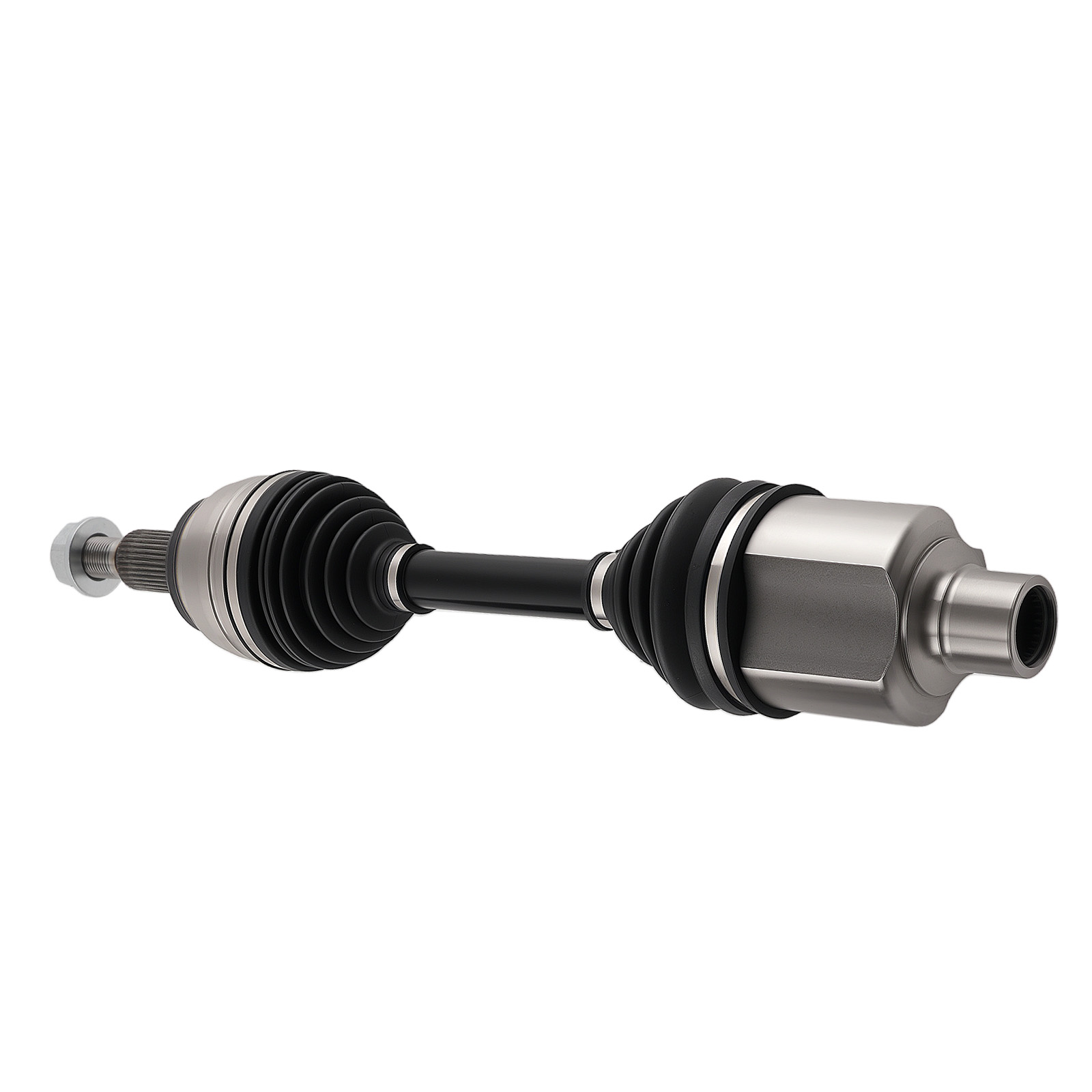 Eje CV Delantero Derecho for Dodge Ram 1500 4WD 2002-11 66-3404 5170822AA Negro