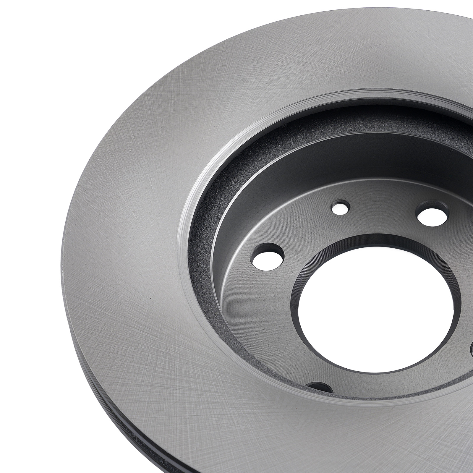 2 Disques frein Avant for Kia Picanto II 1.0 Bi-Fuel LPG 2011-2017 517120X500